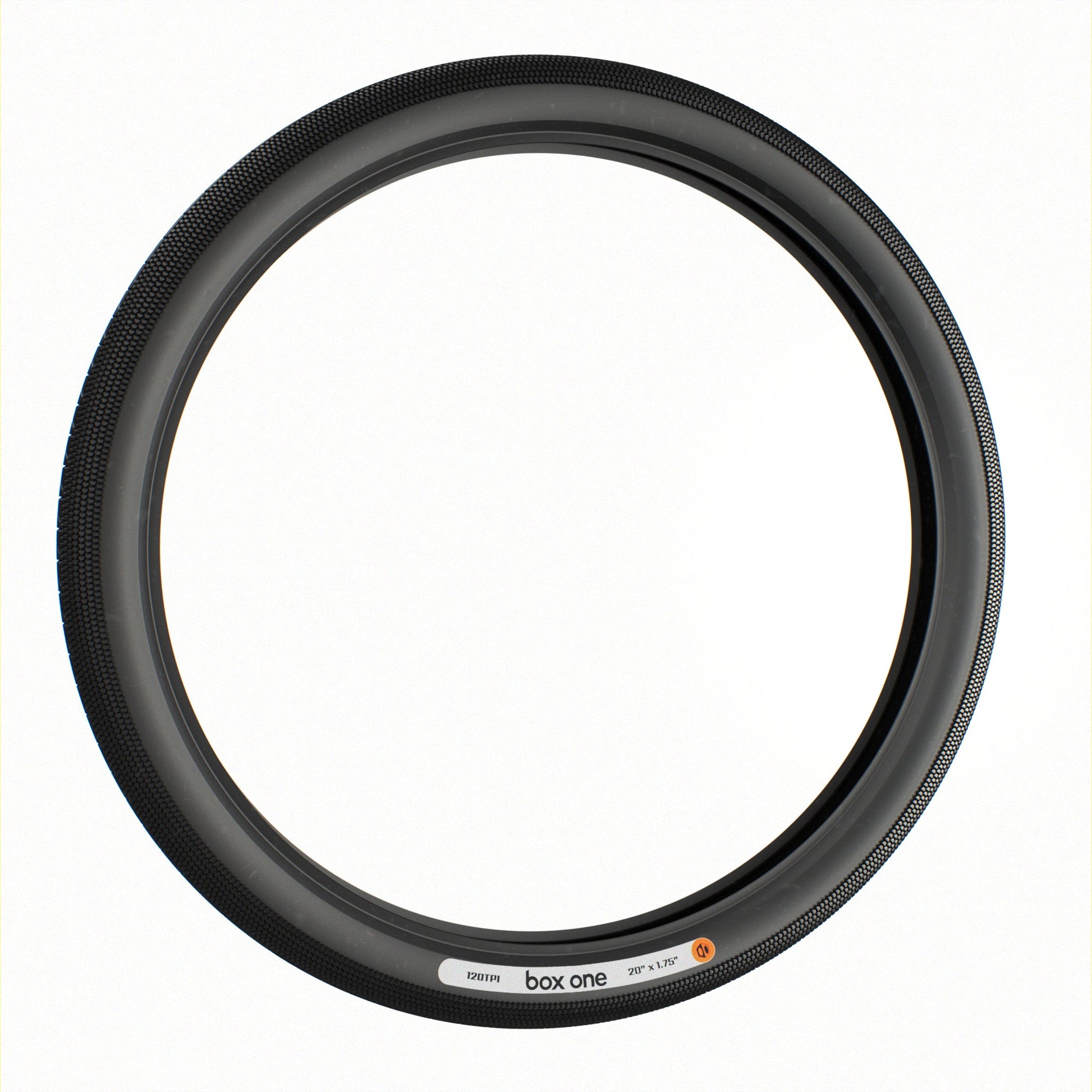 Box One 120 TPI 20&quot; (406mm) Folding Tire