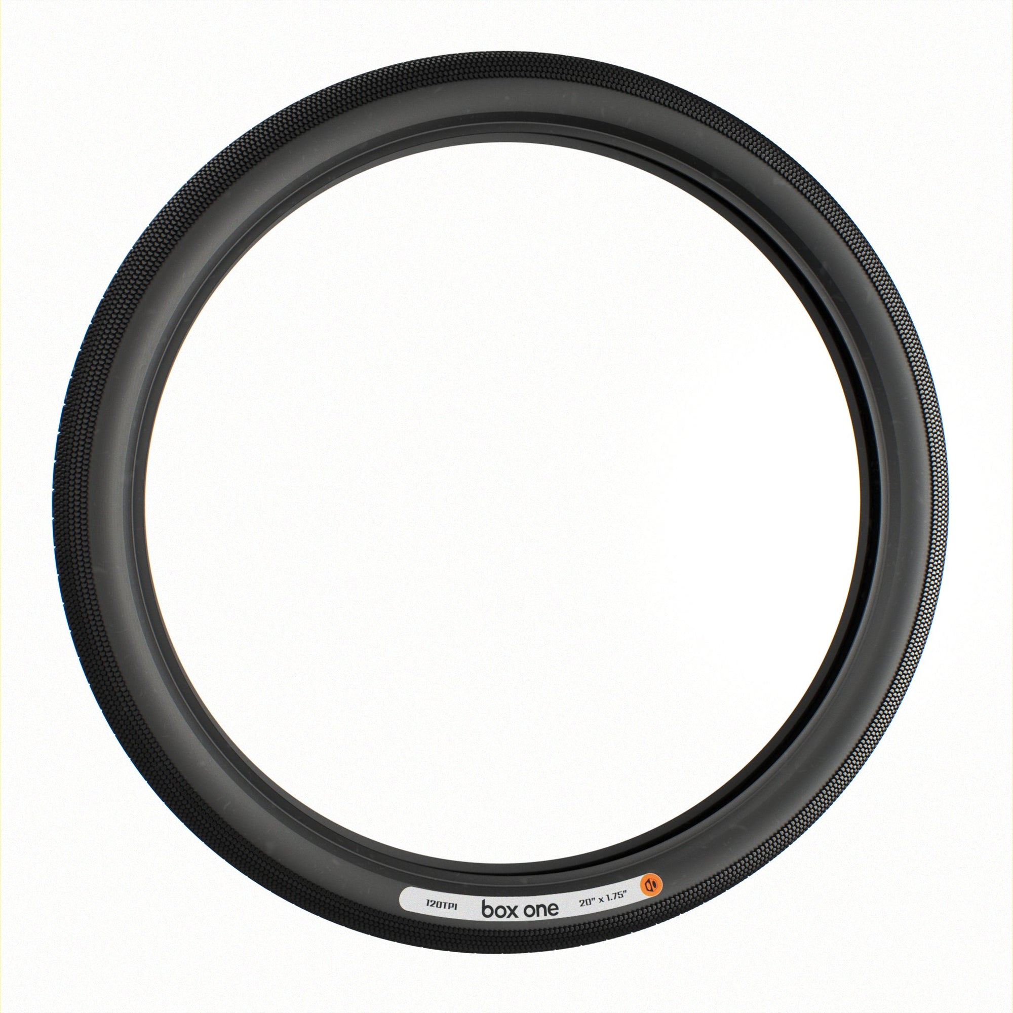 Box One 120 TPI 20&quot; (406mm) Folding Tire