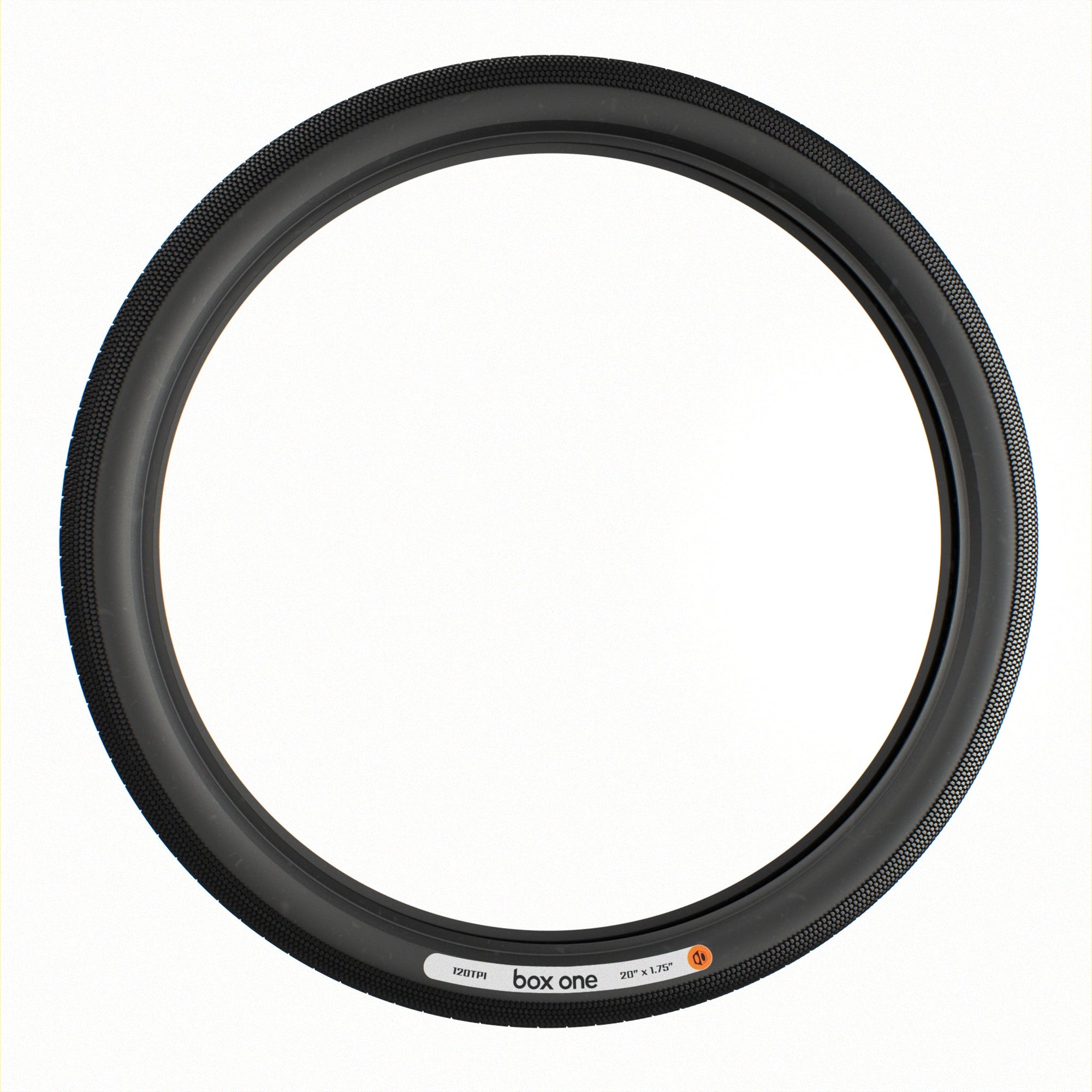 Box One 120 TPI 20&quot; (406mm) Folding Tire