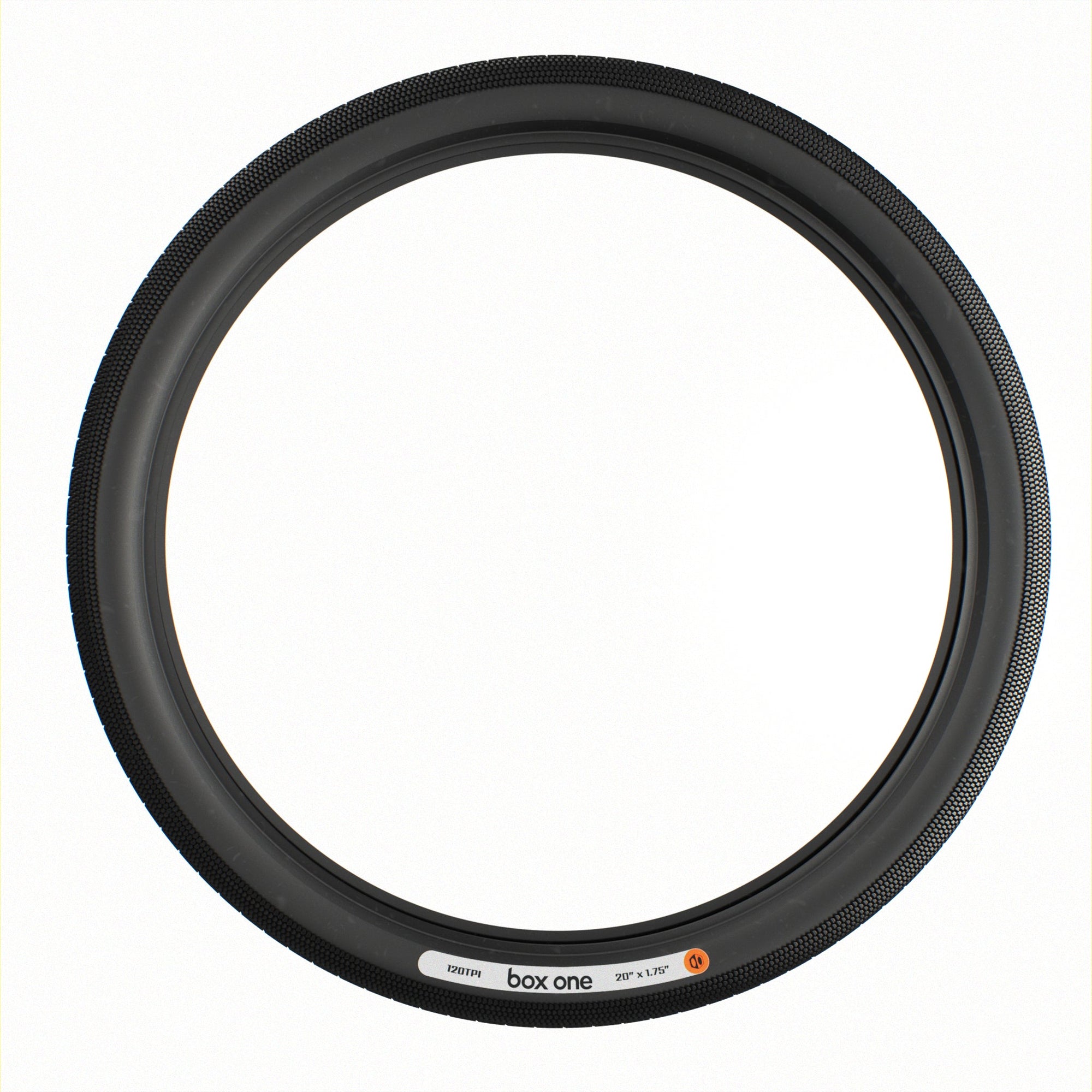 Box One 120 TPI 20&quot; (406mm) Folding Tire