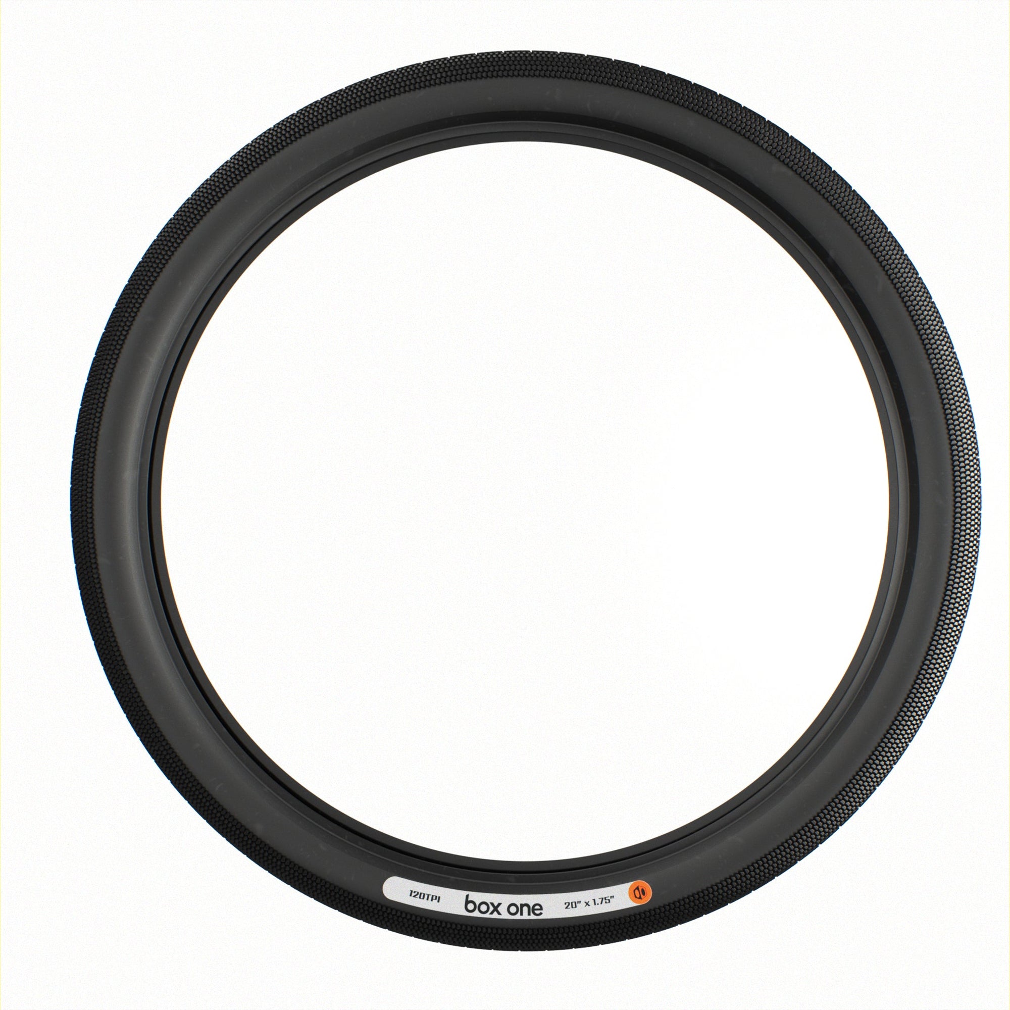 Box One 120 TPI 20&quot; (406mm) Folding Tire