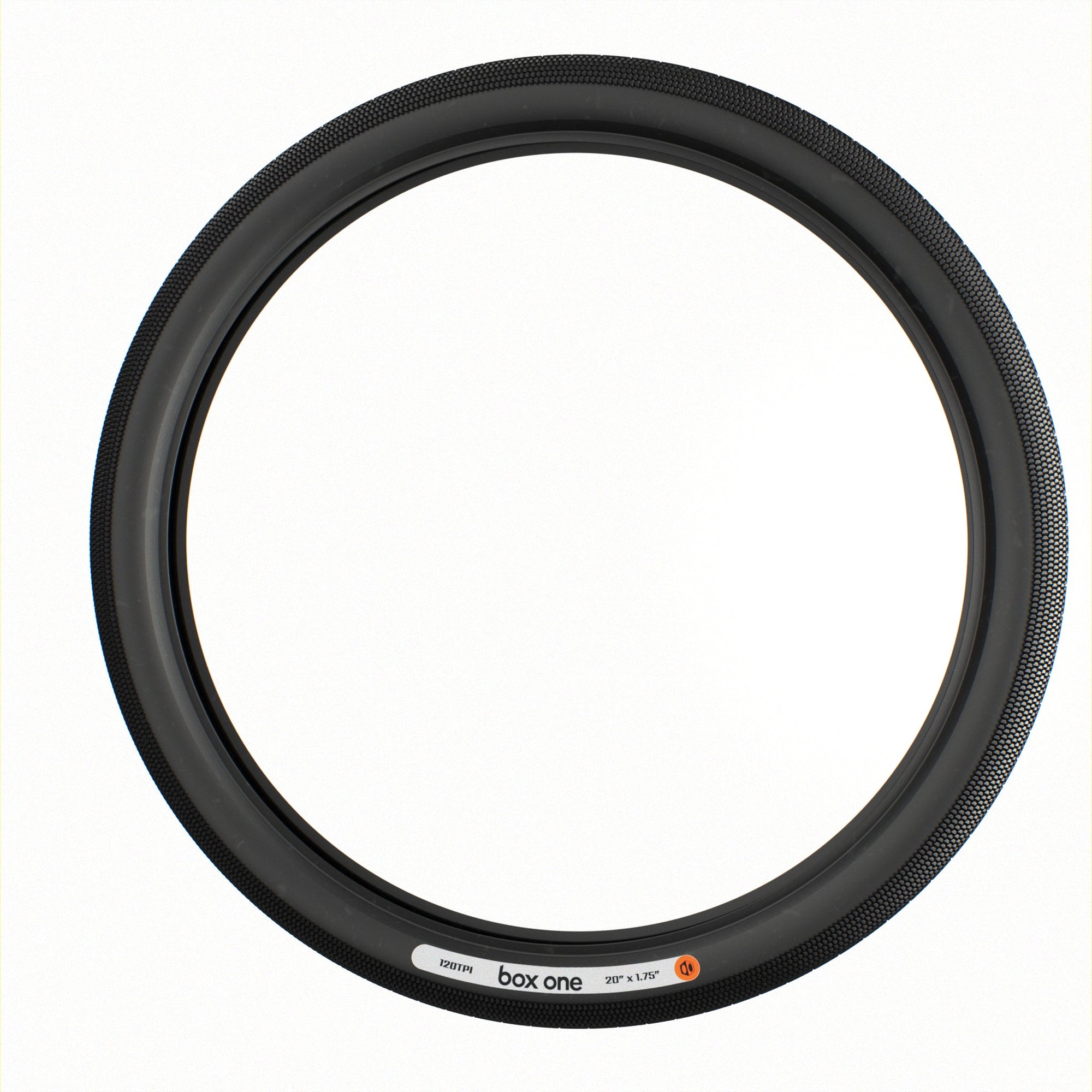 Box One 120 TPI 20&quot; (406mm) Folding Tire