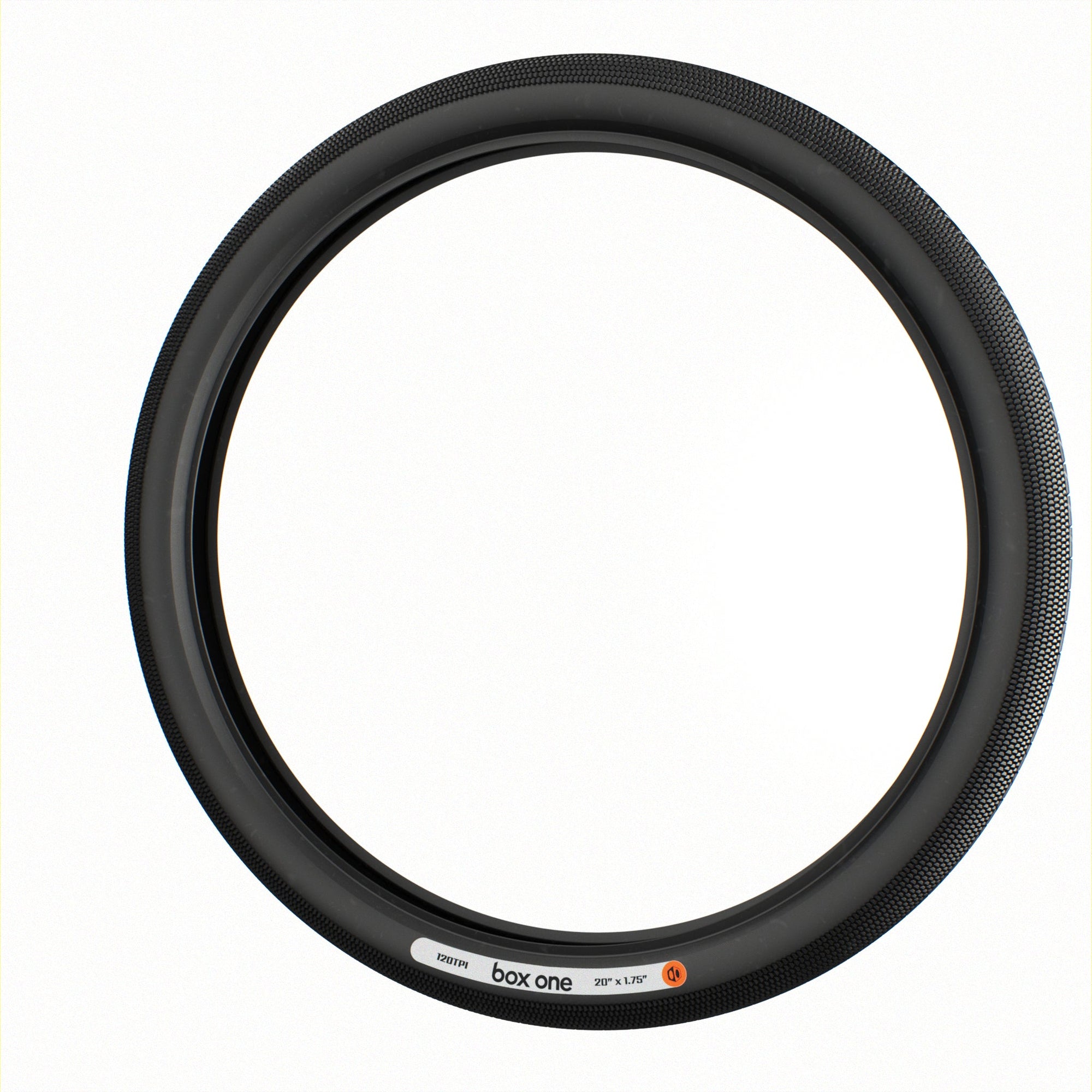 Box One 120 TPI 20&quot; (406mm) Folding Tire