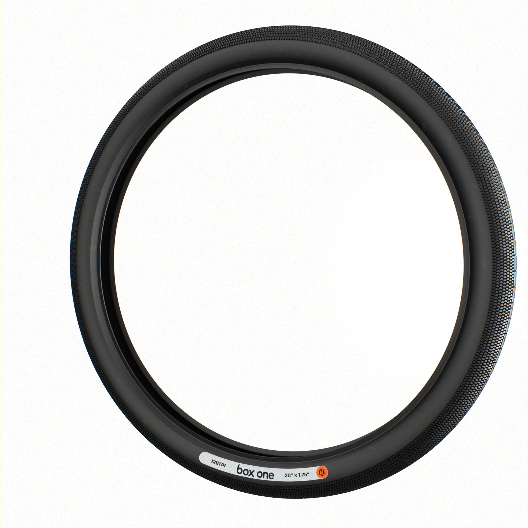 Box One 120 TPI 20&quot; (406mm) Folding Tire