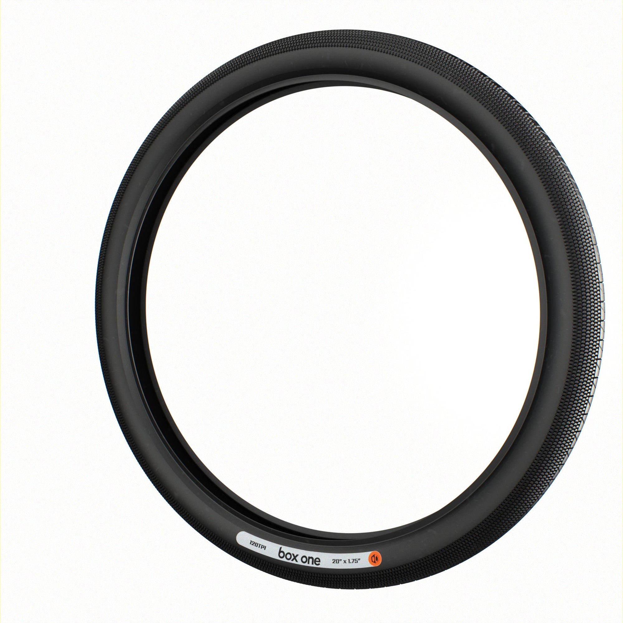 Box One 120 TPI 20&quot; (406mm) Folding Tire
