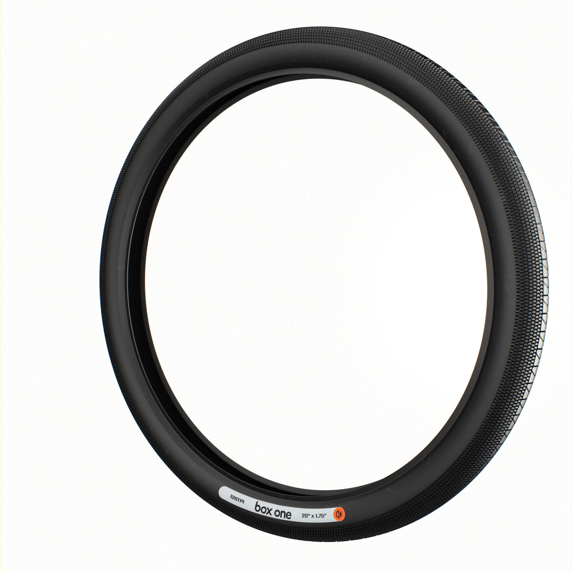 Box One 120 TPI 20&quot; (406mm) Folding Tire