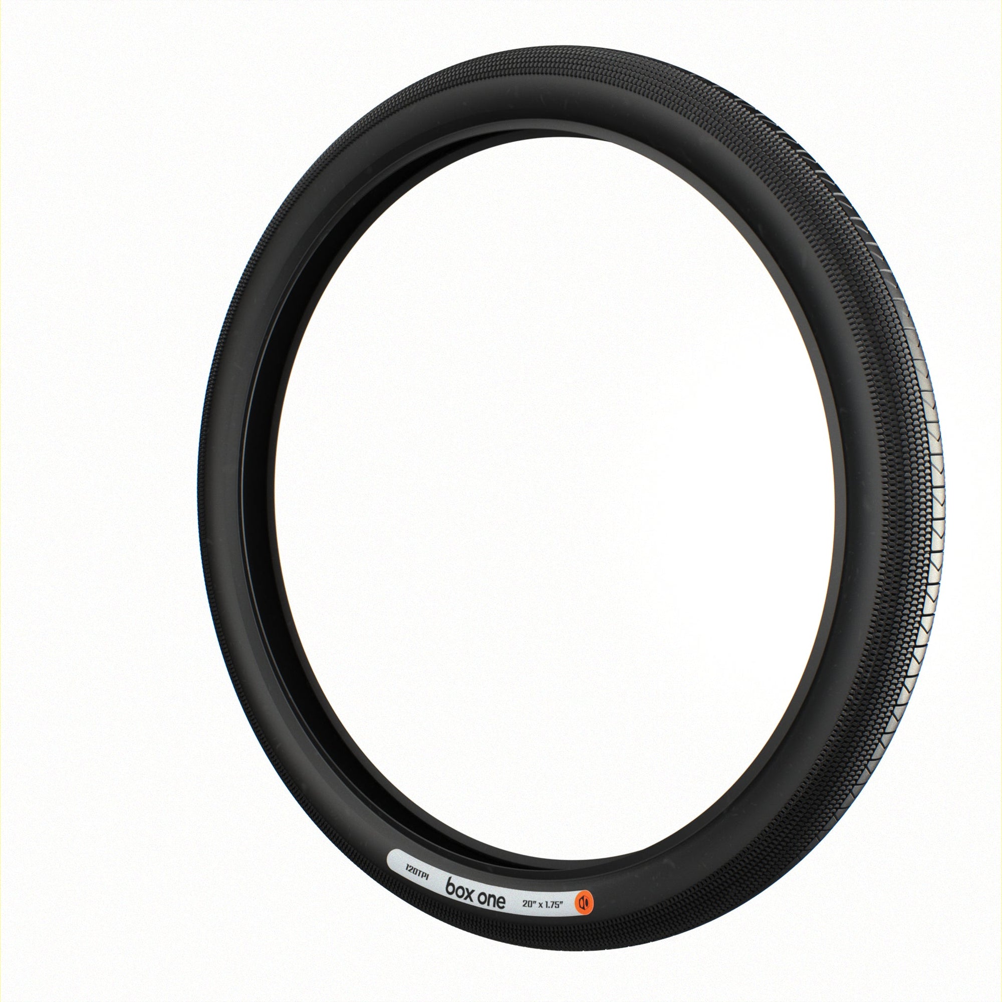 Box One 120 TPI 20&quot; (406mm) Folding Tire
