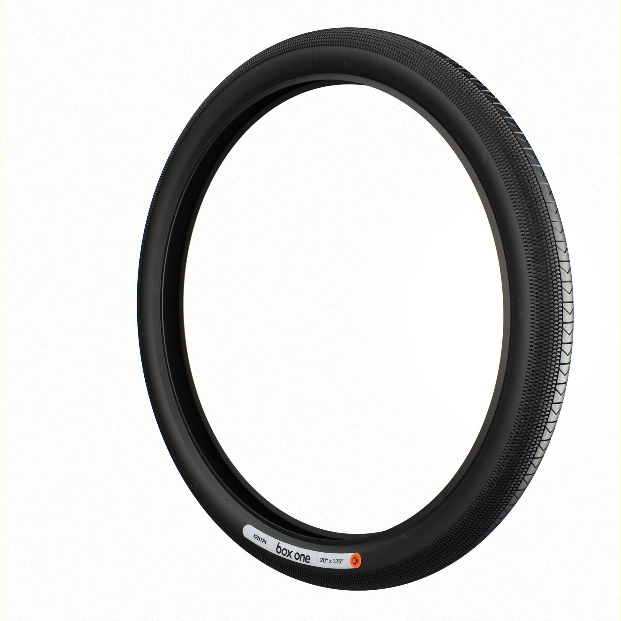 Box One 120 TPI 20&quot; (406mm) Folding Tire
