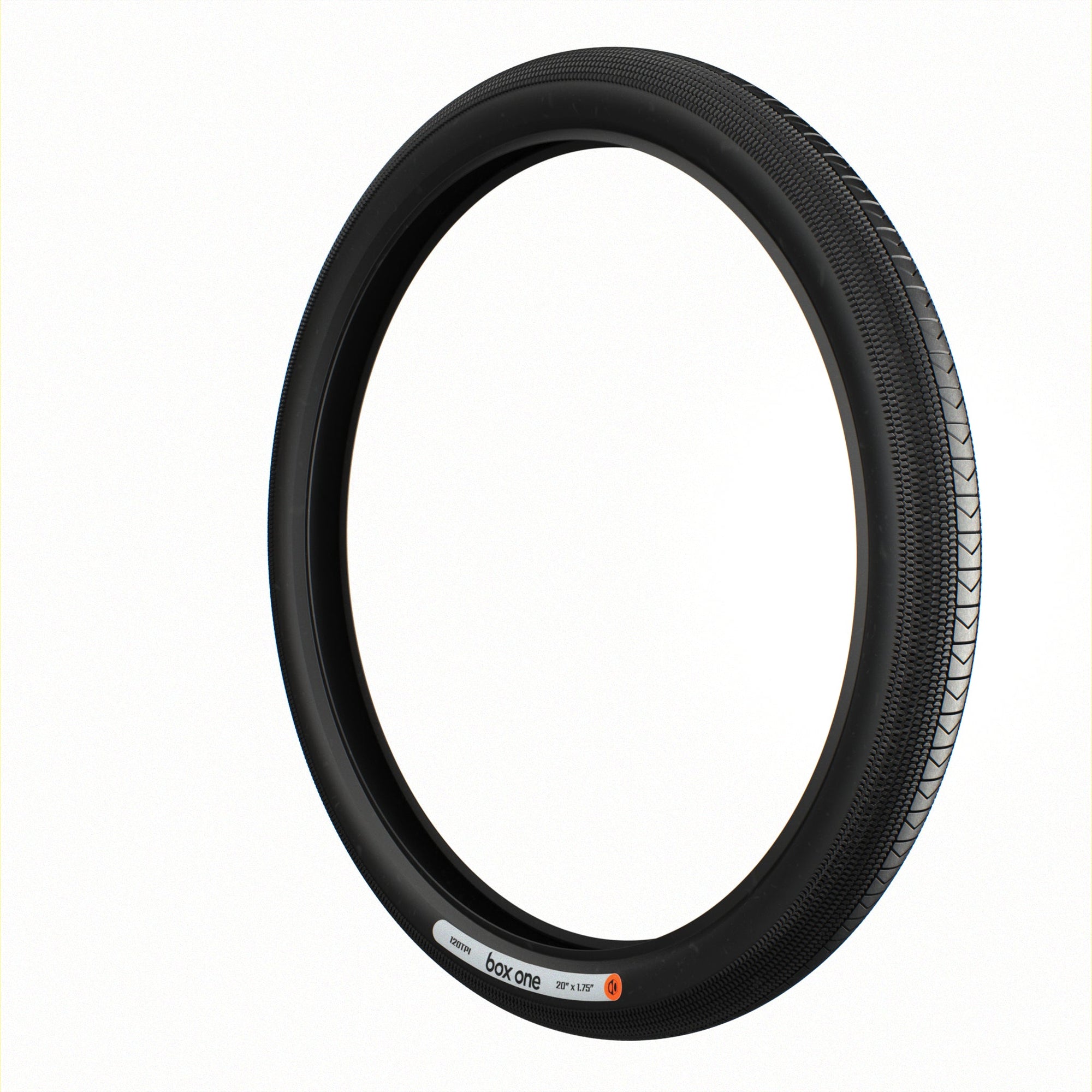 Box One 120 TPI 20&quot; (406mm) Folding Tire