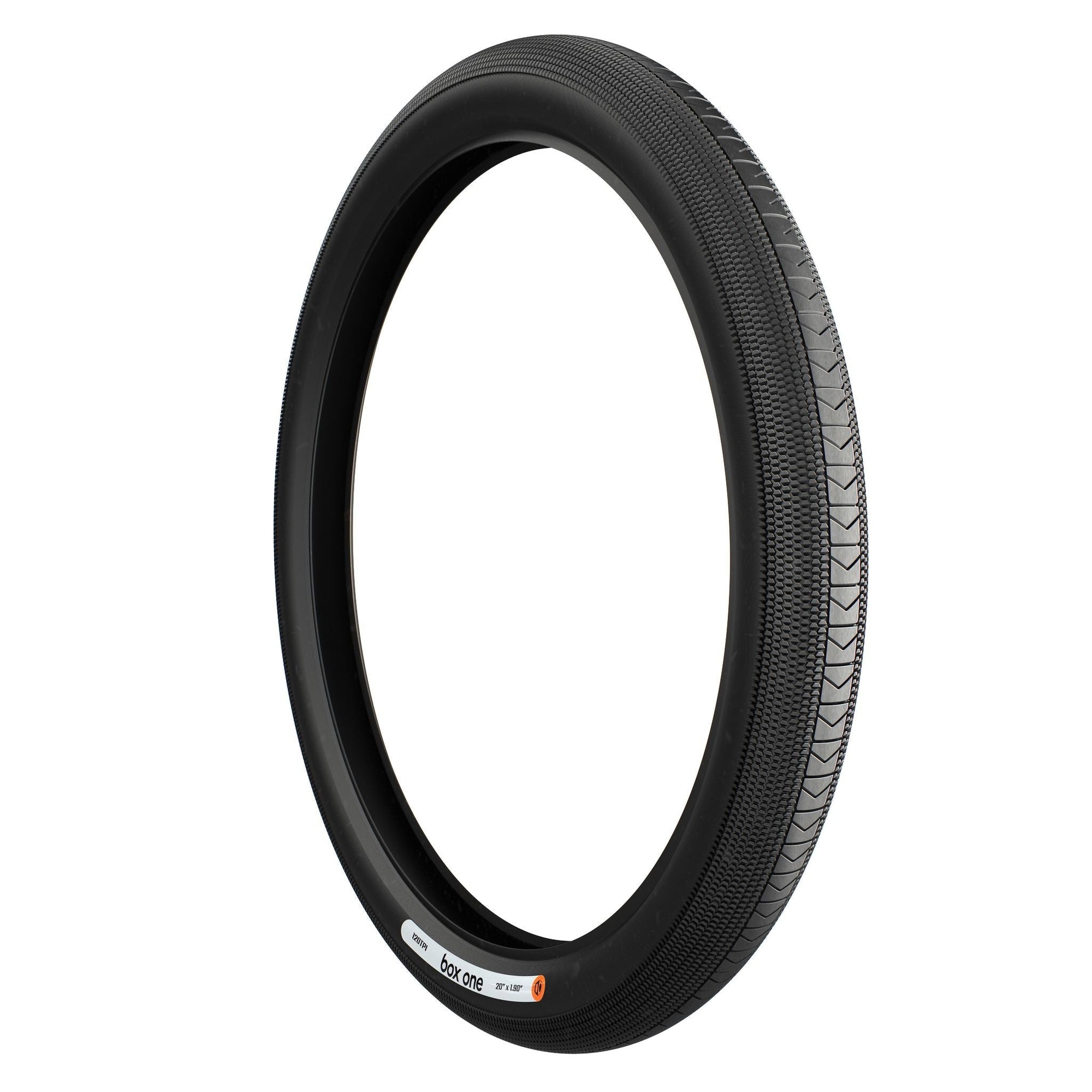 Box One 120 TPI 20&quot; (406mm) Folding Tire