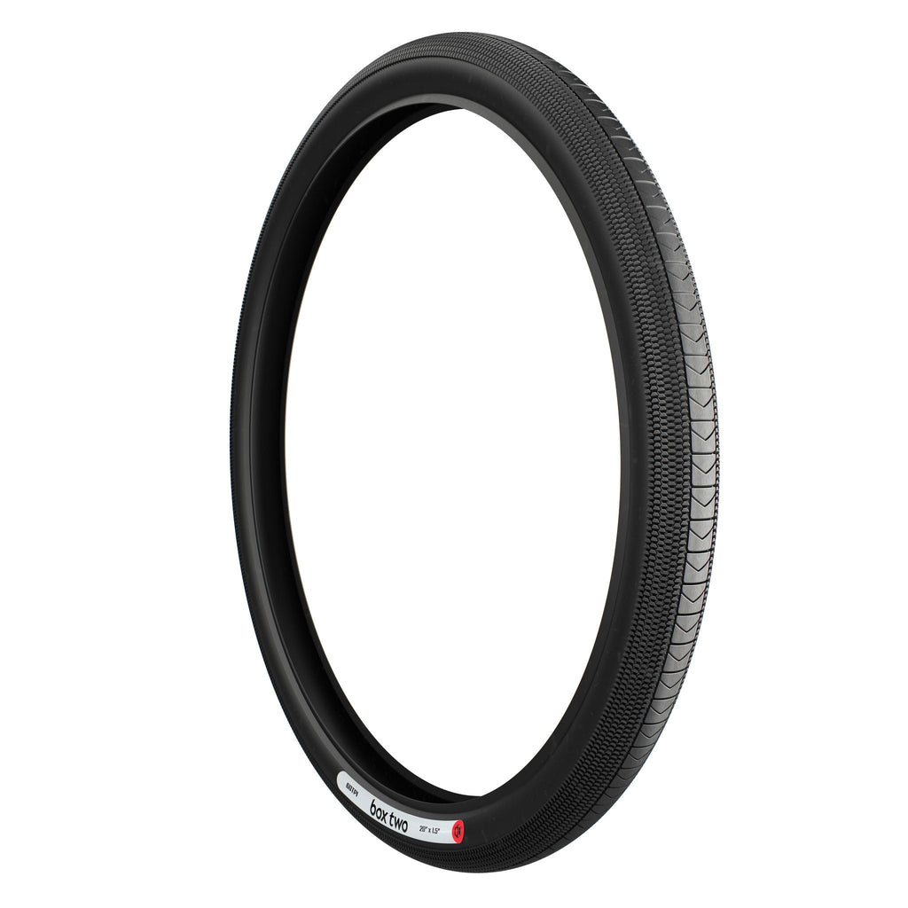 Box Two 60 TPI 20" (406mm) Wire Bead Tire