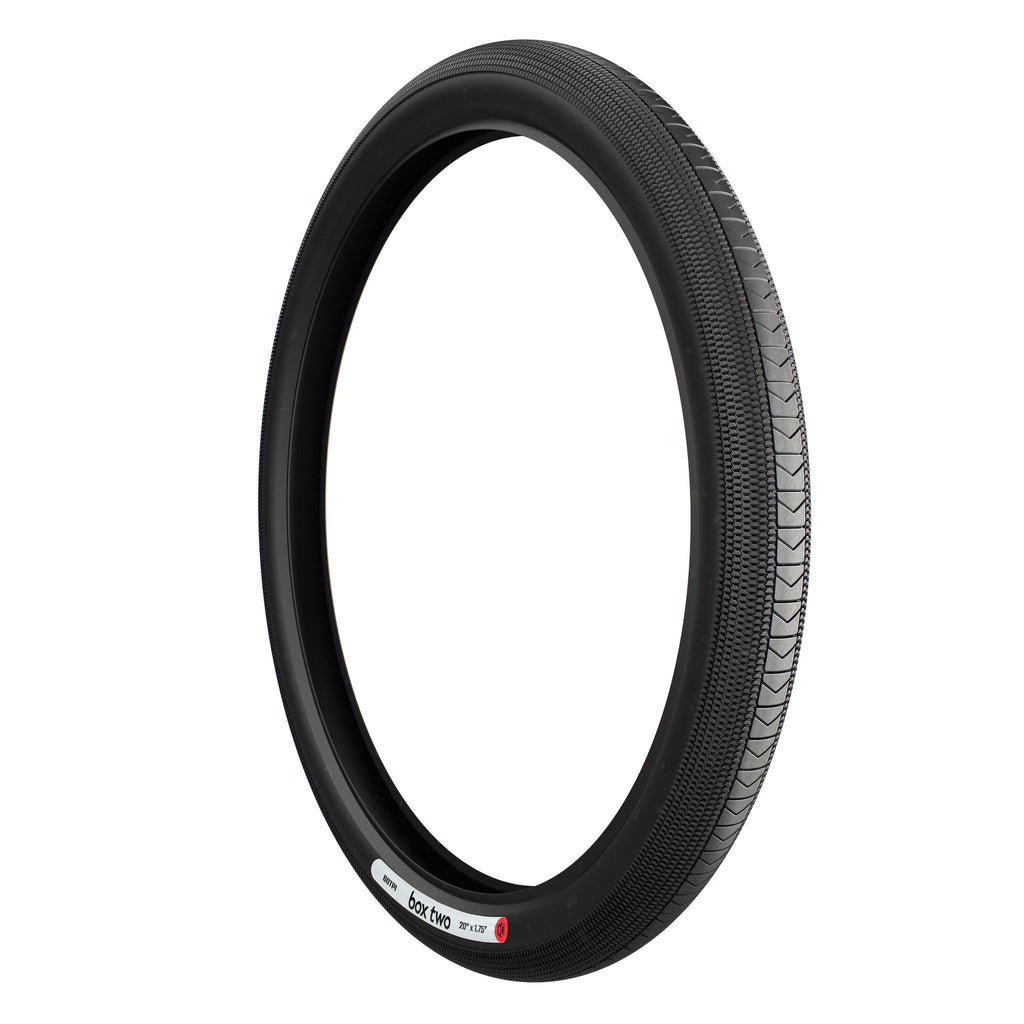 Box Two 60 TPI 20" (406mm) Wire Bead Tire