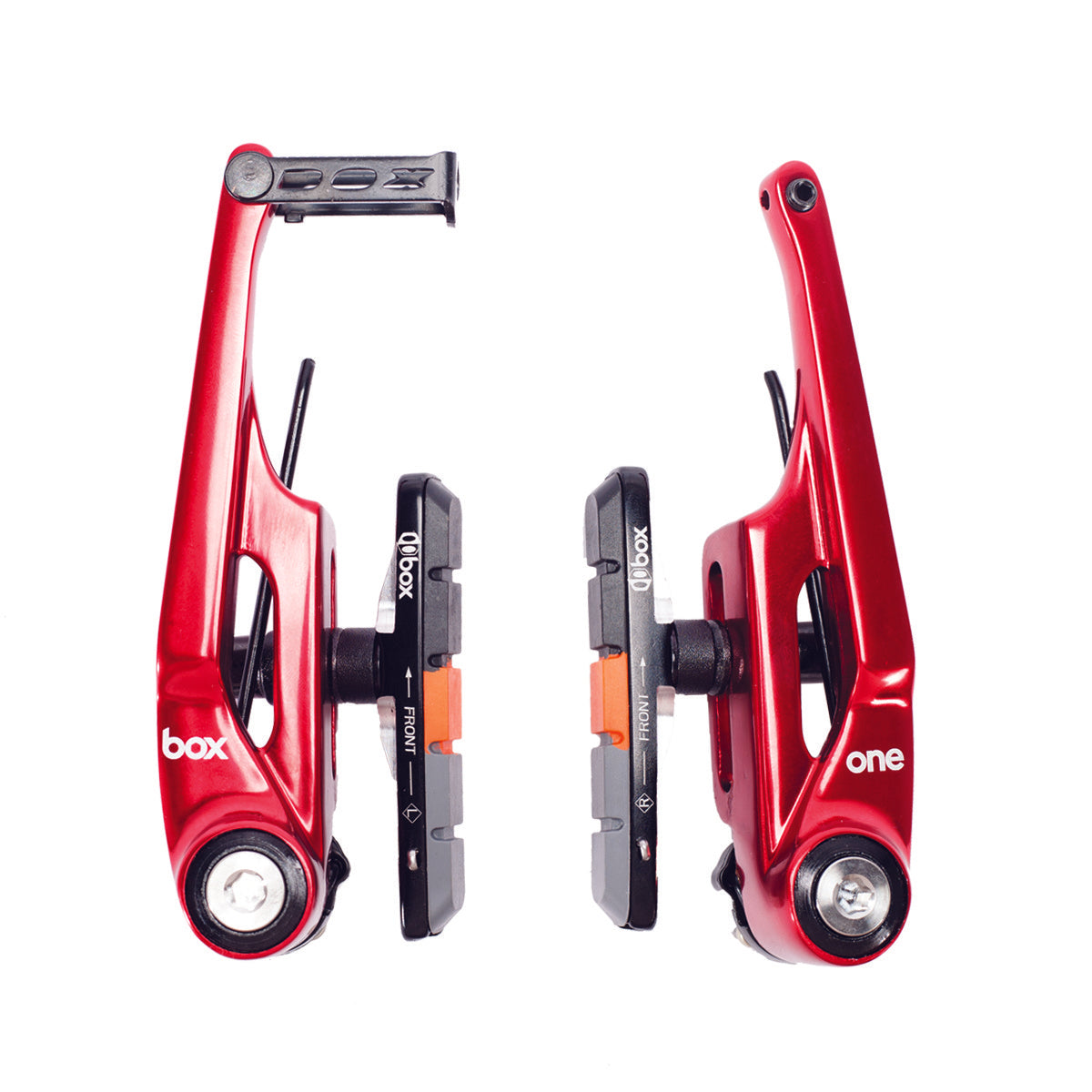Box One V-Brake Calipers