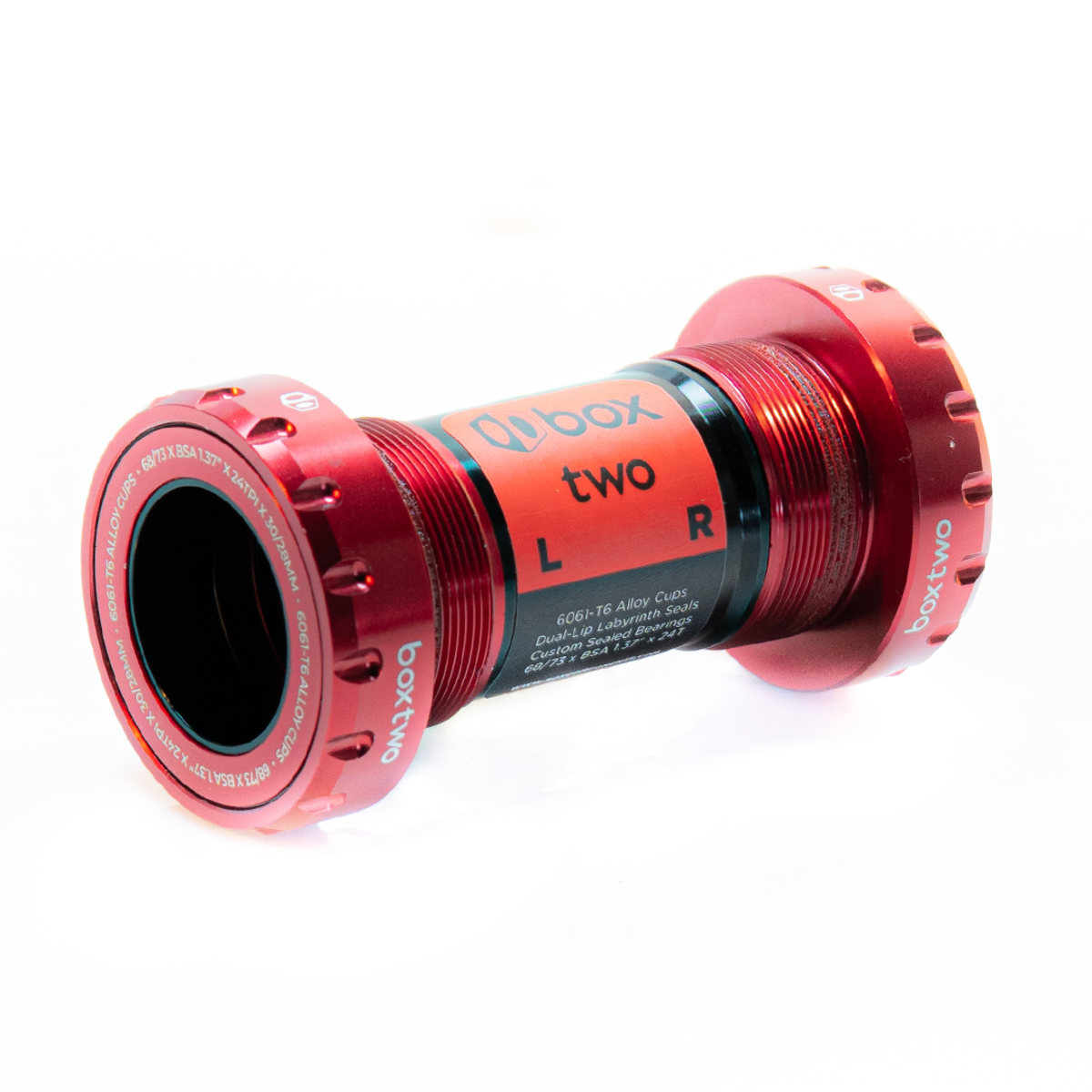 BA 2タイトルセット Box Two Oversized 30mm Bottom Bracket