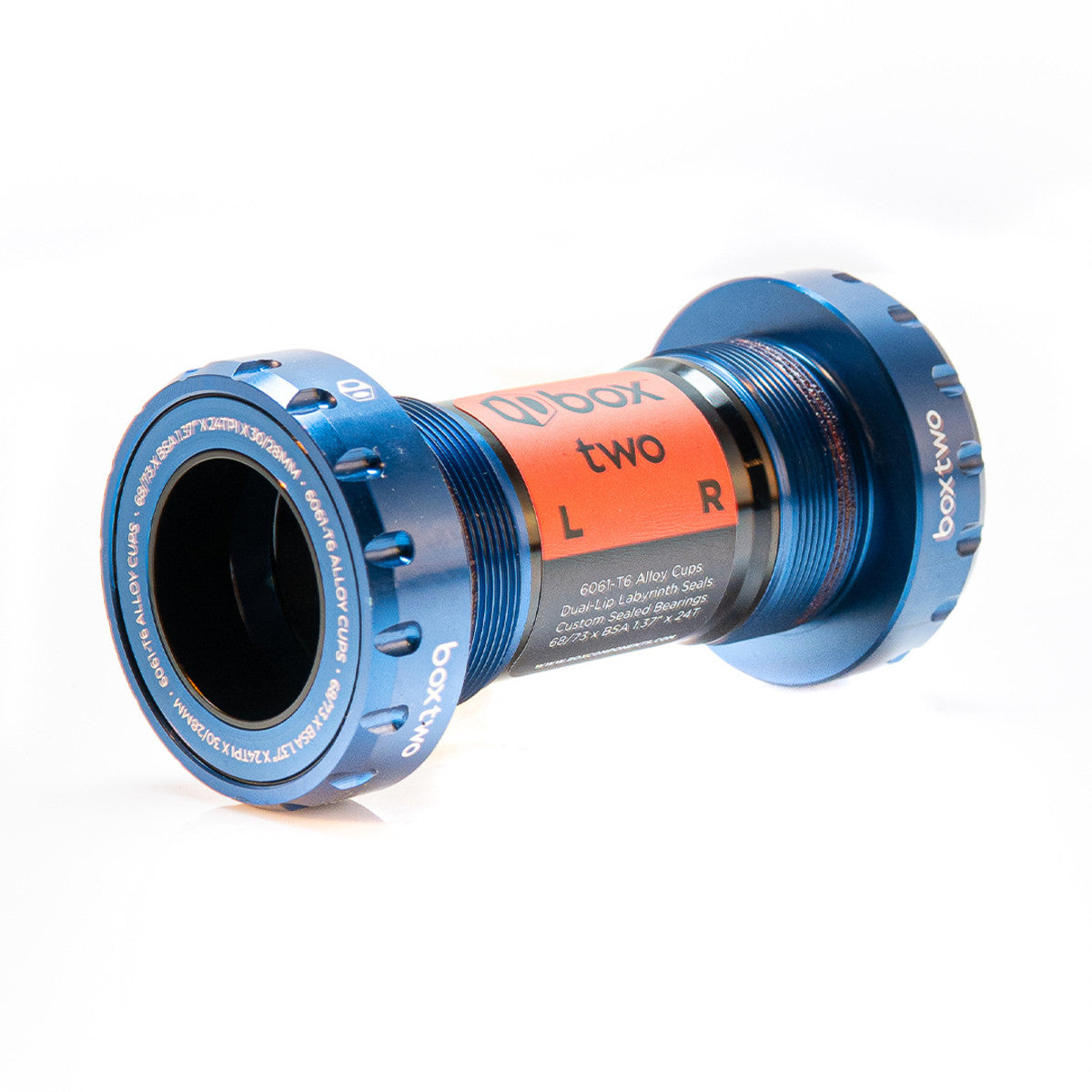 Box Two Oversized 30mm Bottom Bracket