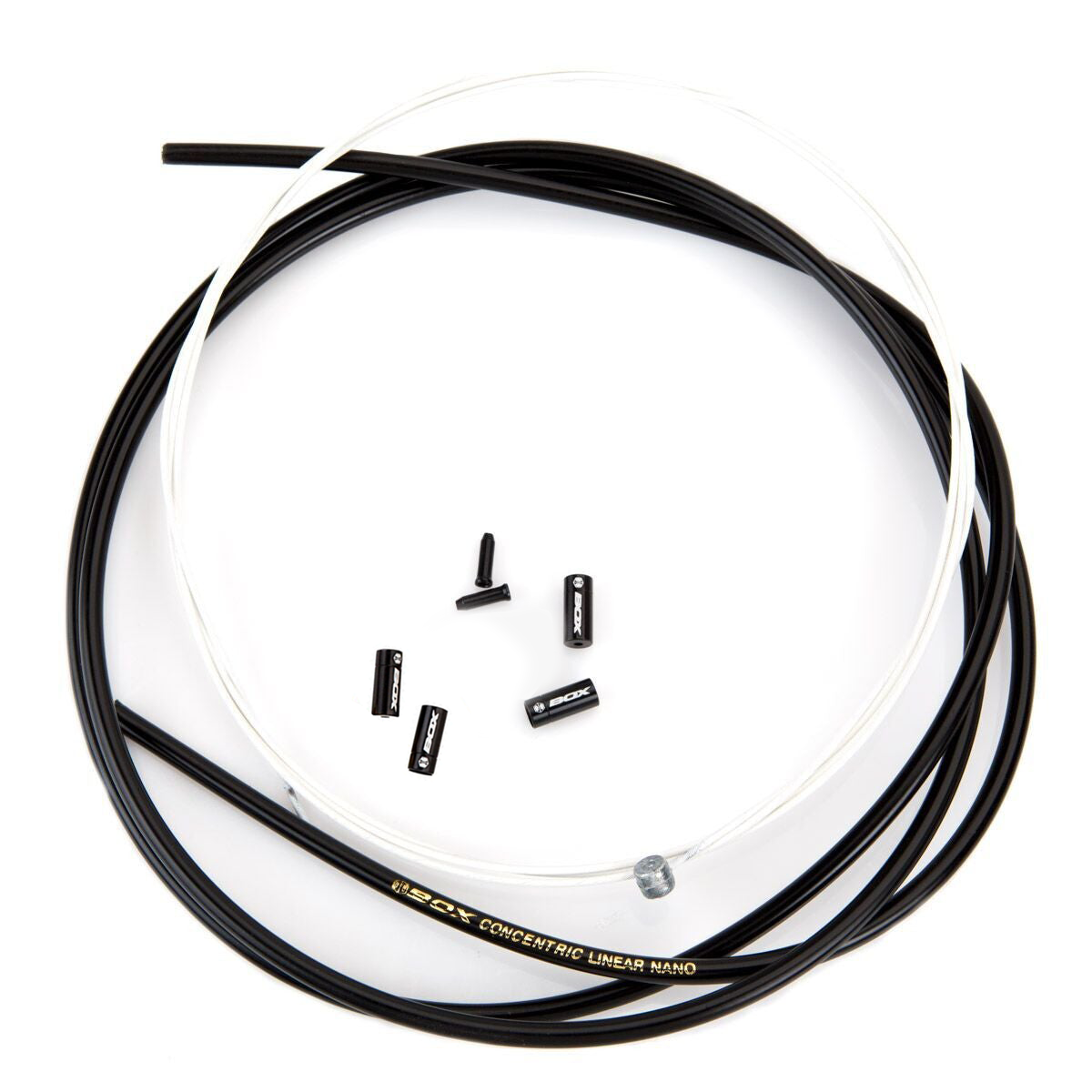 Box One Brake Cable Kit - Thumbnail 5