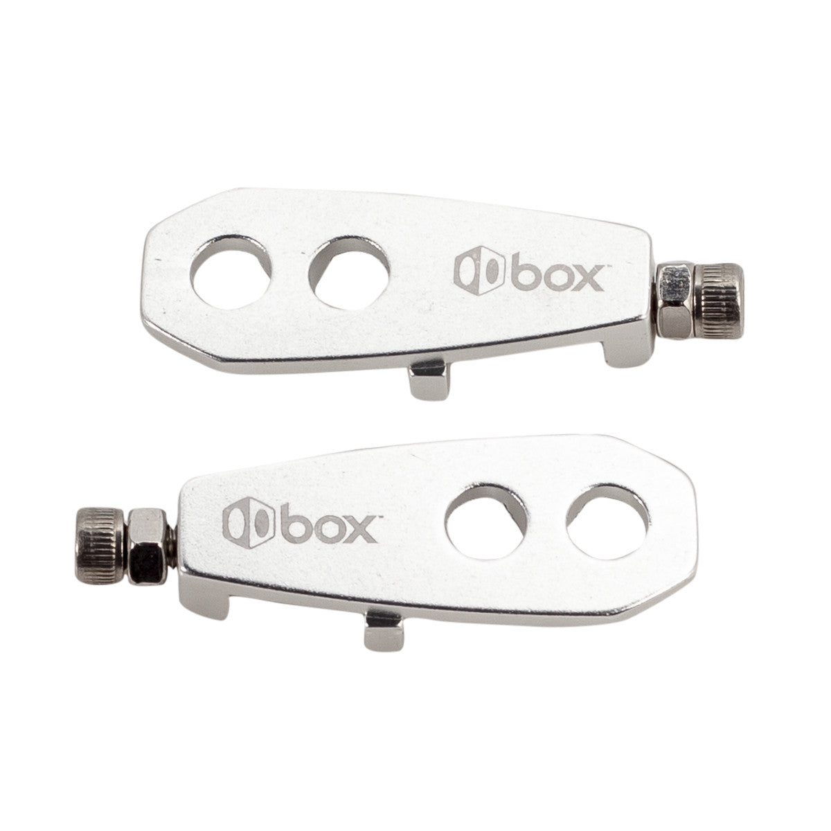 Box Two Chain Tensioners