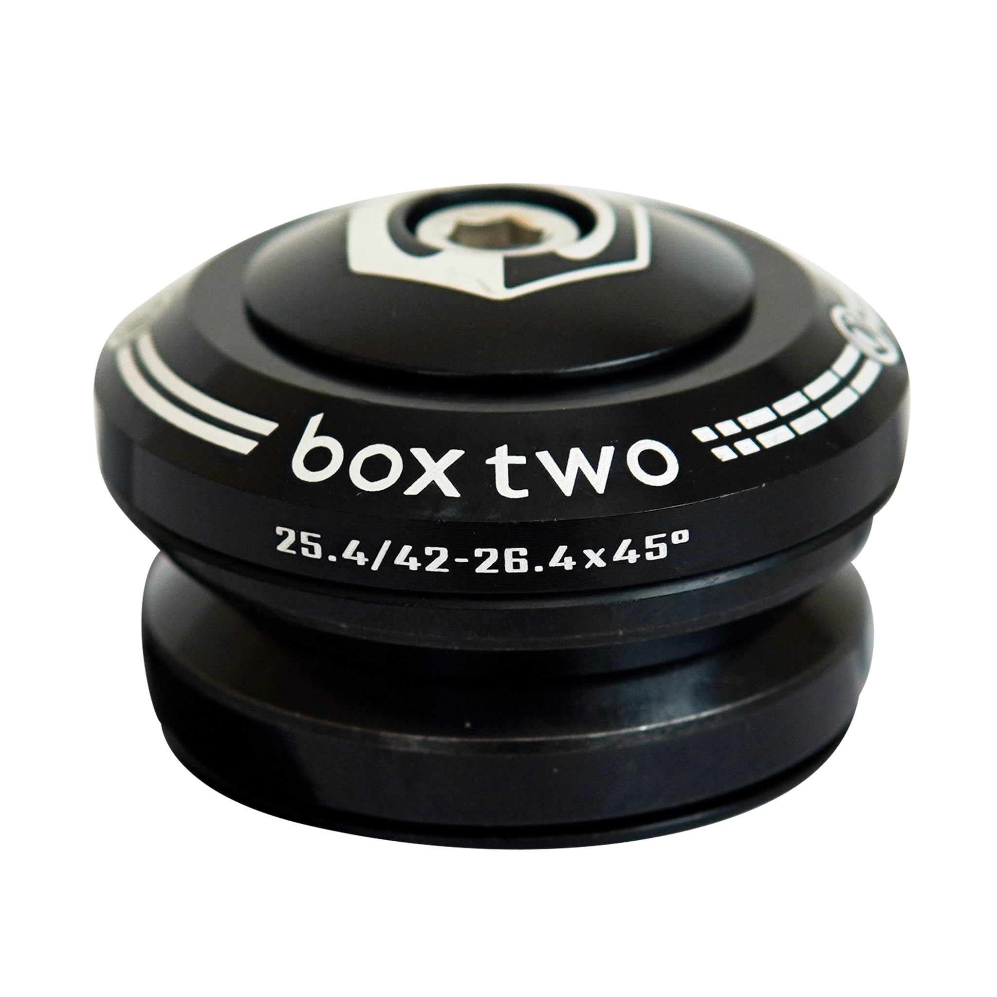 ★良品★TWO B ONE145㎝×HEAD NX size S Box Two 1 Inch Integrated Conversion Headset
