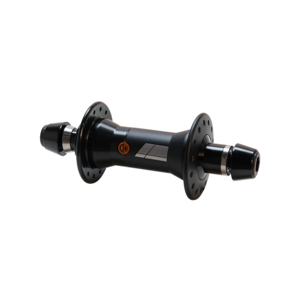Box One Stealth Expert Front Hub
