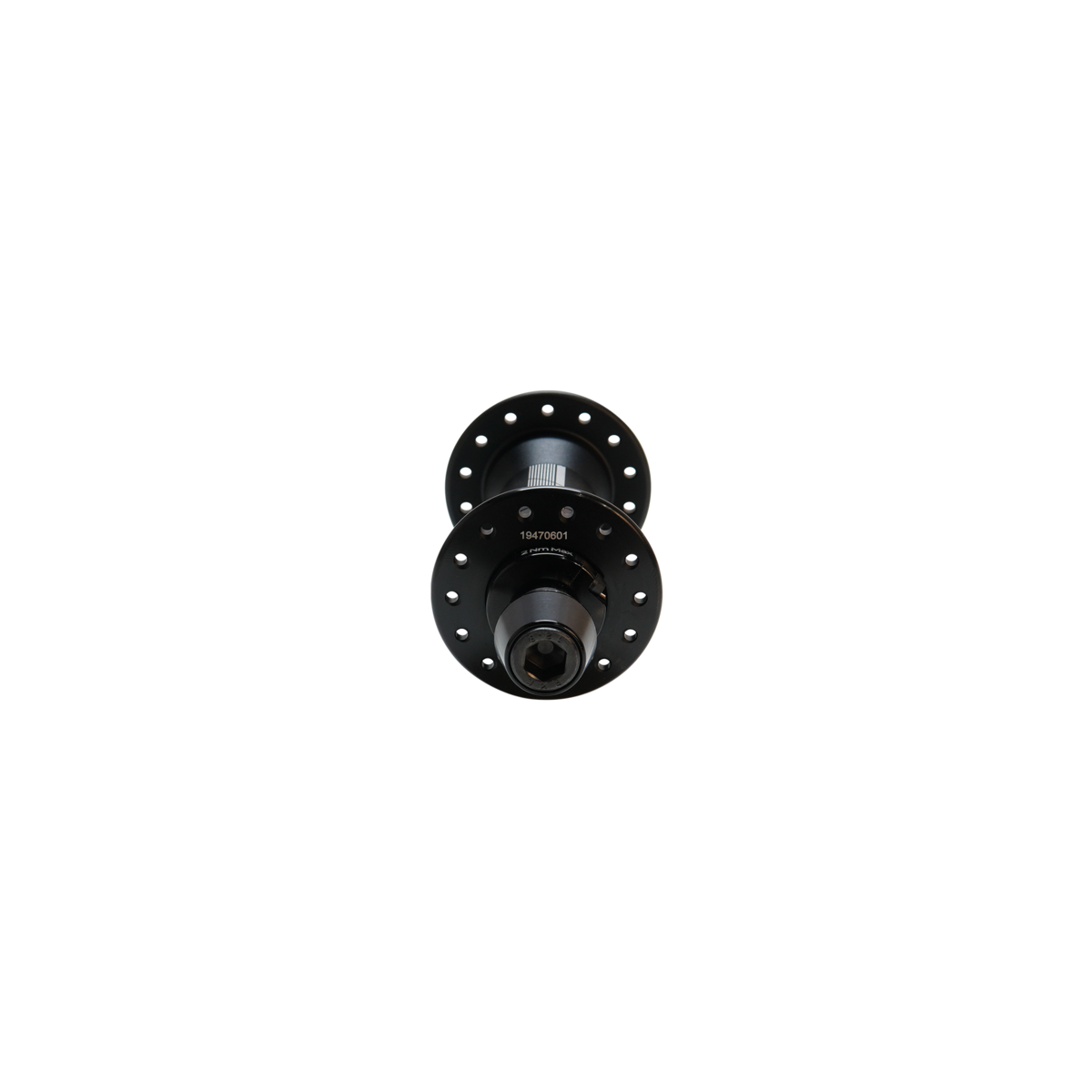 Box One Stealth Expert Front Hub Box One Stealth Expert Front Hub