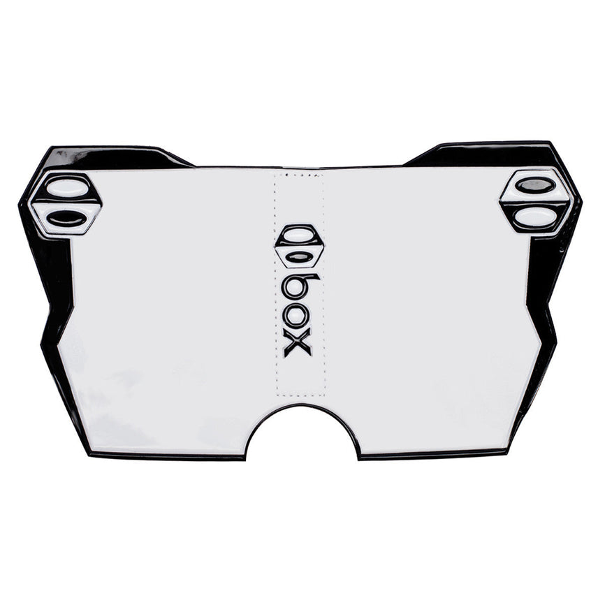 NUMBER PLATES – Box