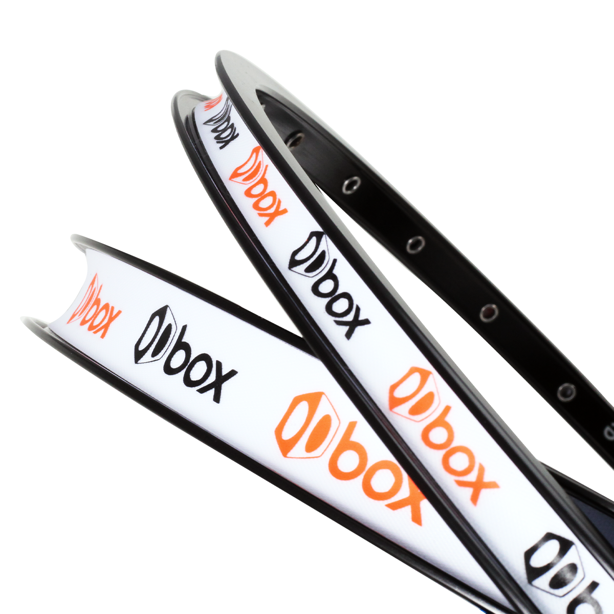 Box One Rim Straps - Thumbnail 4