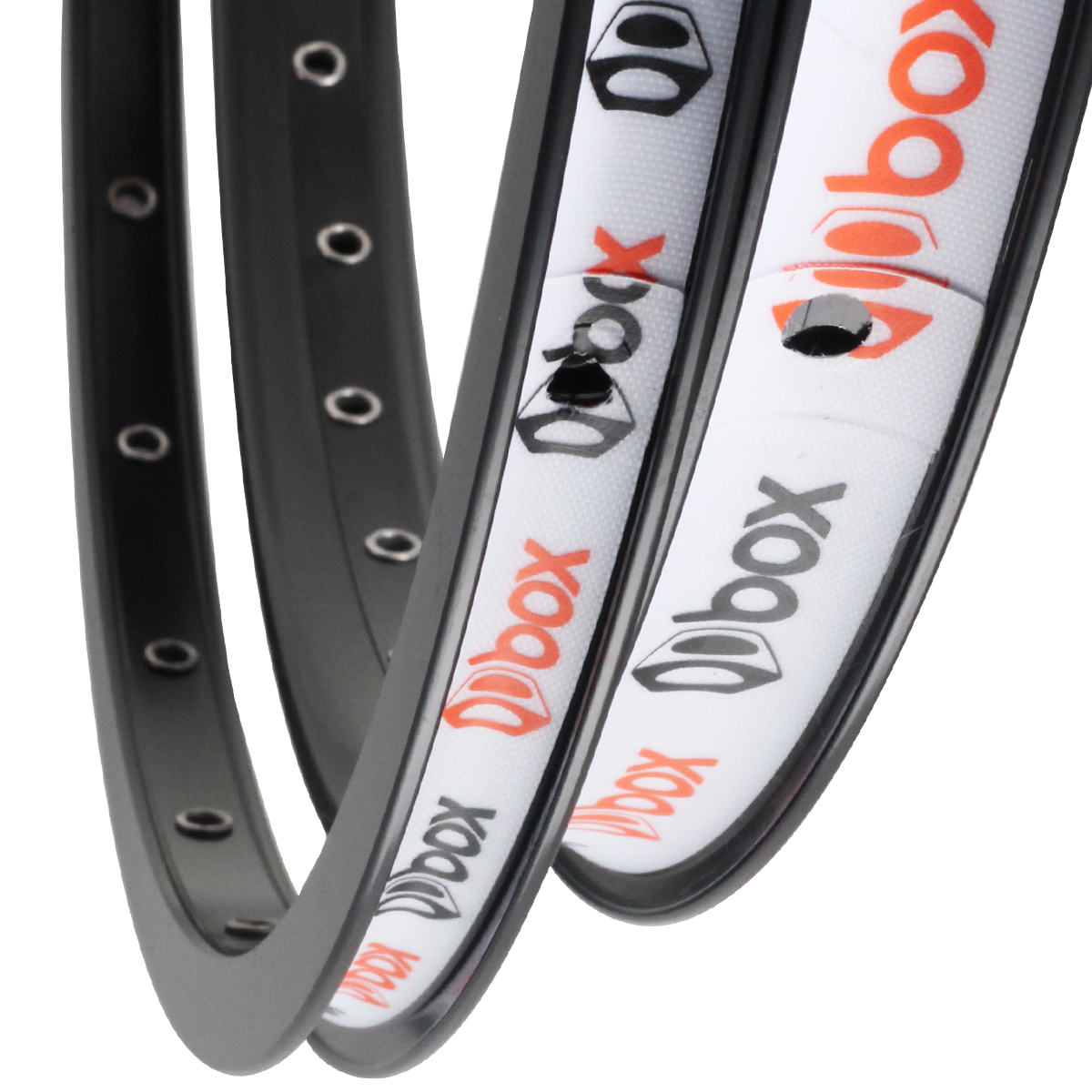 Box One Rim Straps - Thumbnail 2