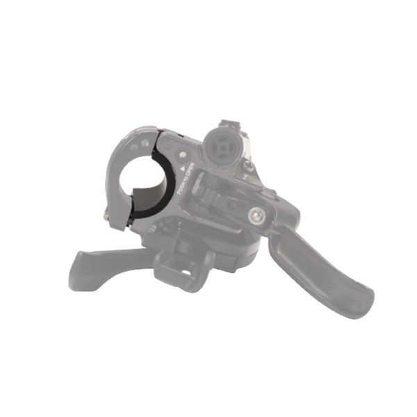 Box One I-Spec II R Shifter Adapter