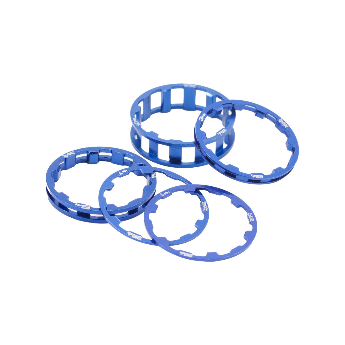 Box One Headset Spacer Kit - Thumbnail 3