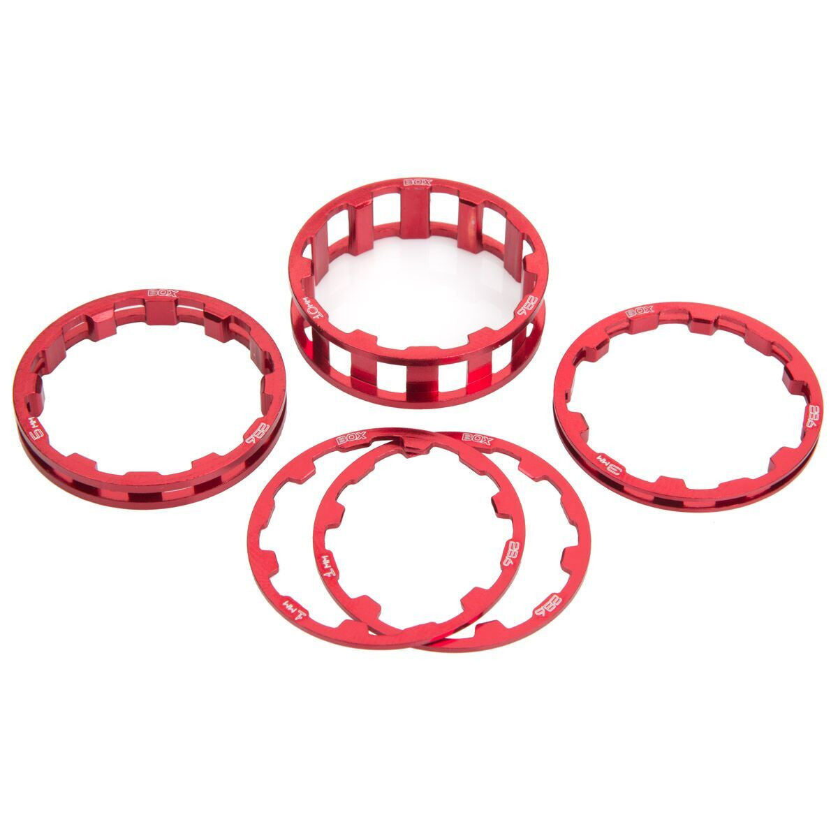 Box One Headset Spacer Kit - Thumbnail 2