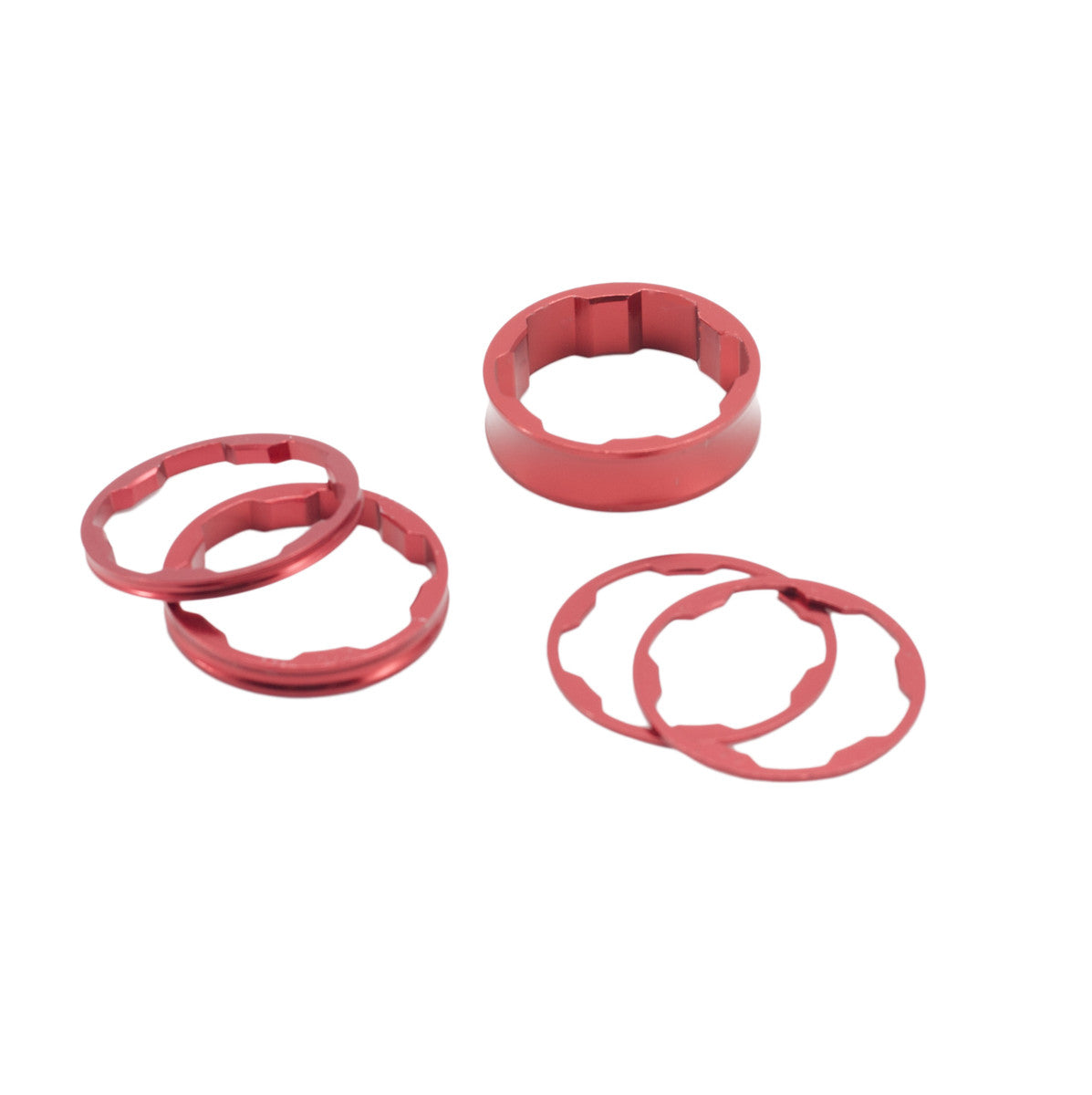 Box Two Stem Spacer Kit