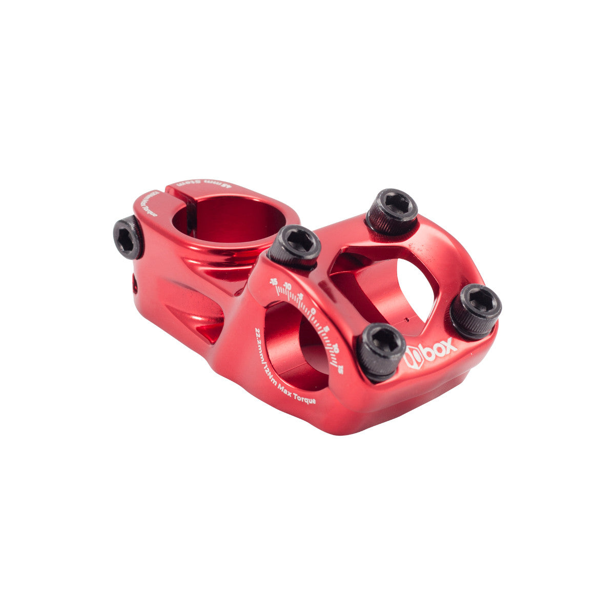 Box Two Top Load 1&quot; Stem 22.2 - Box®