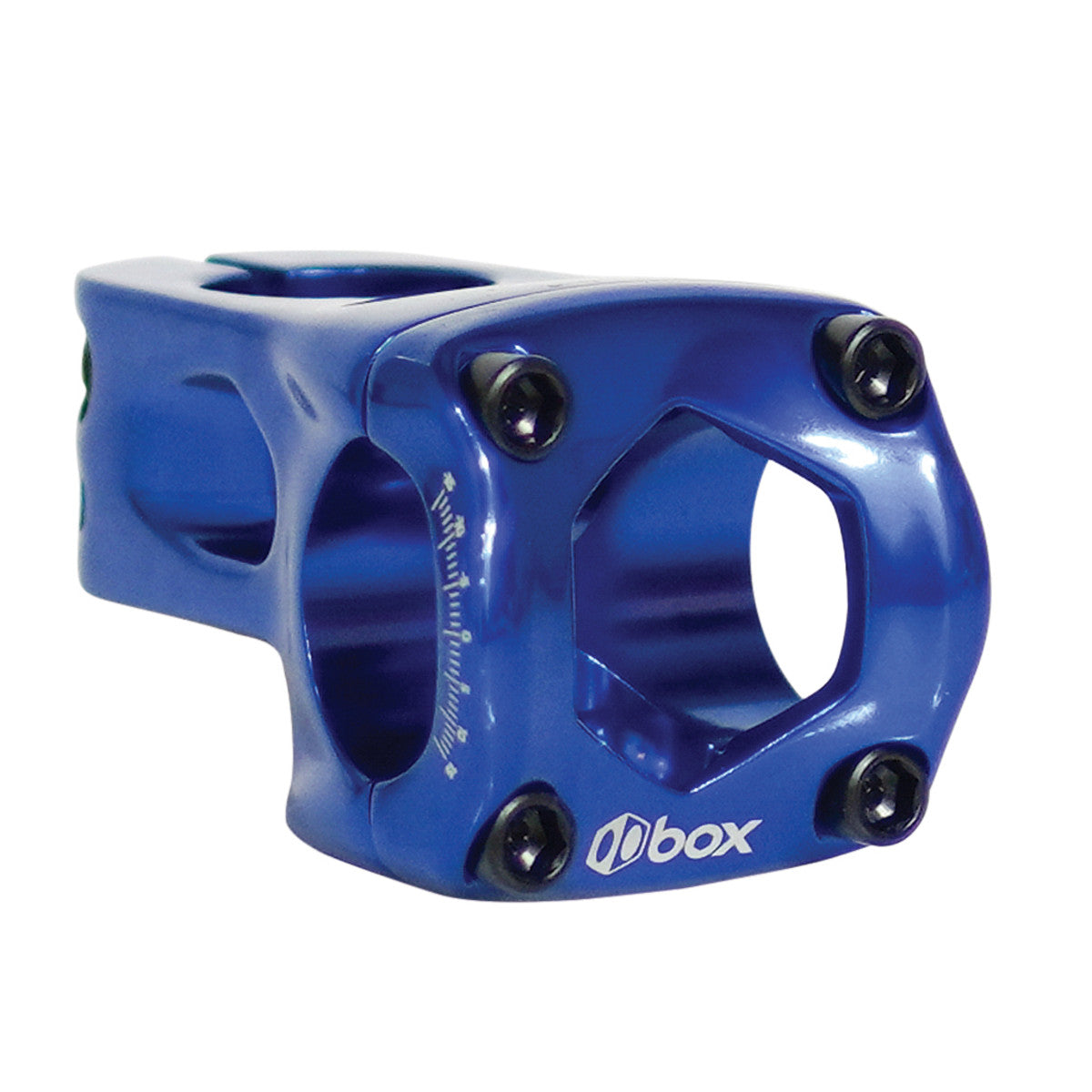 Box Two Front Load 1-1/8&quot; Stem 22.2 - Box®