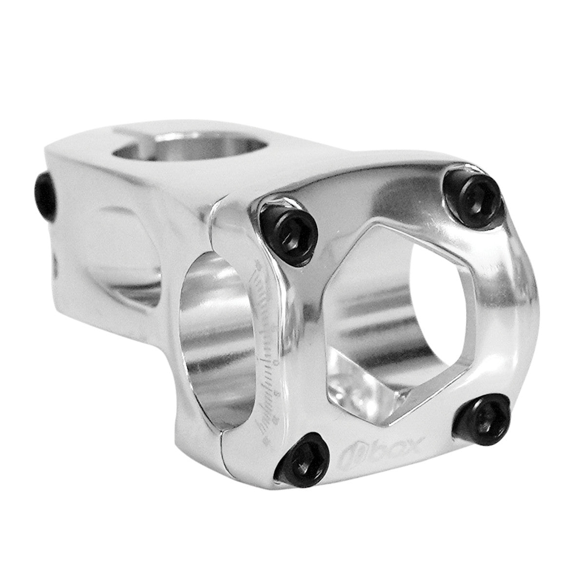 Box Two Front Load 1-1/8&quot; Stem 22.2 - Box®