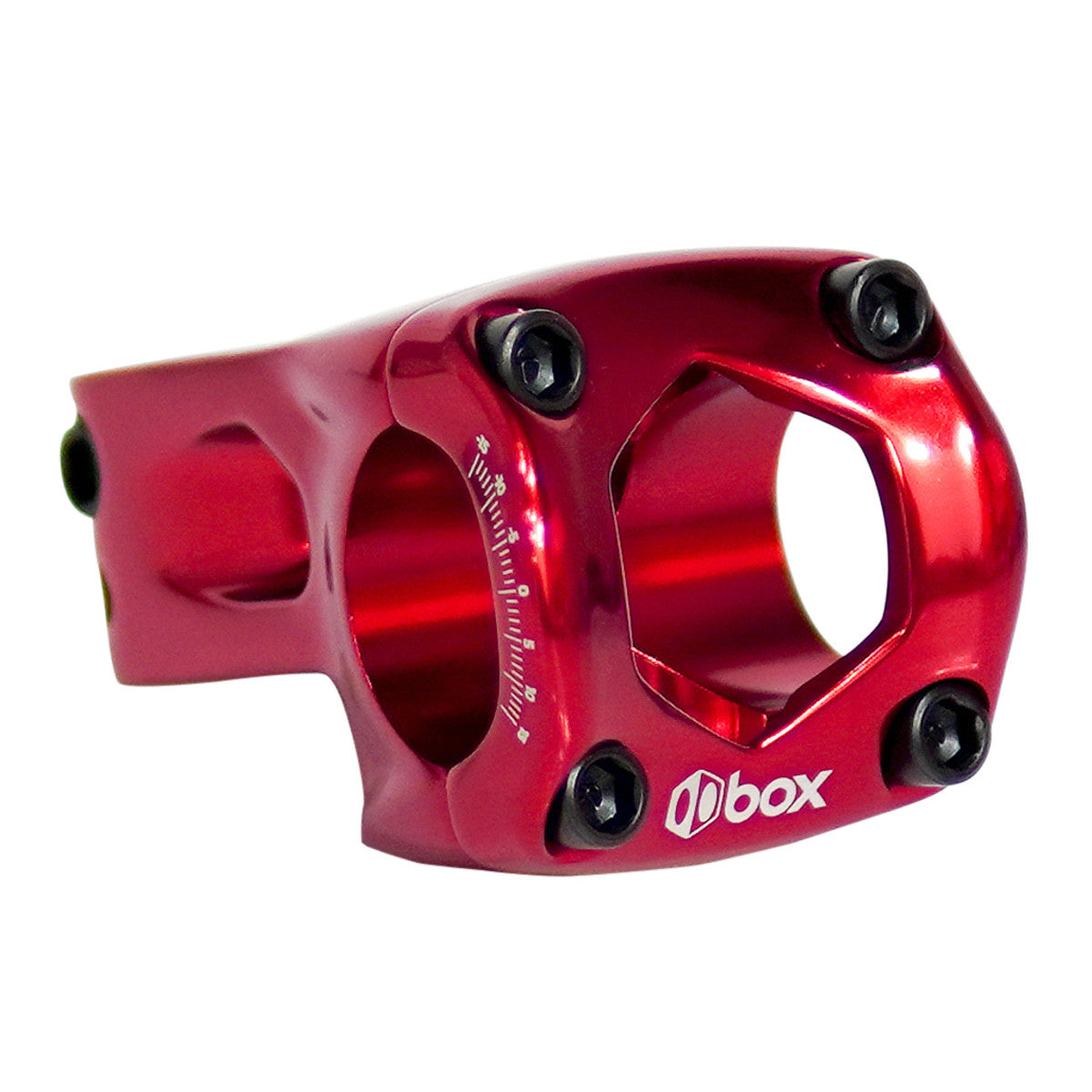 Box One Oversized 31.8 x 1-1/8