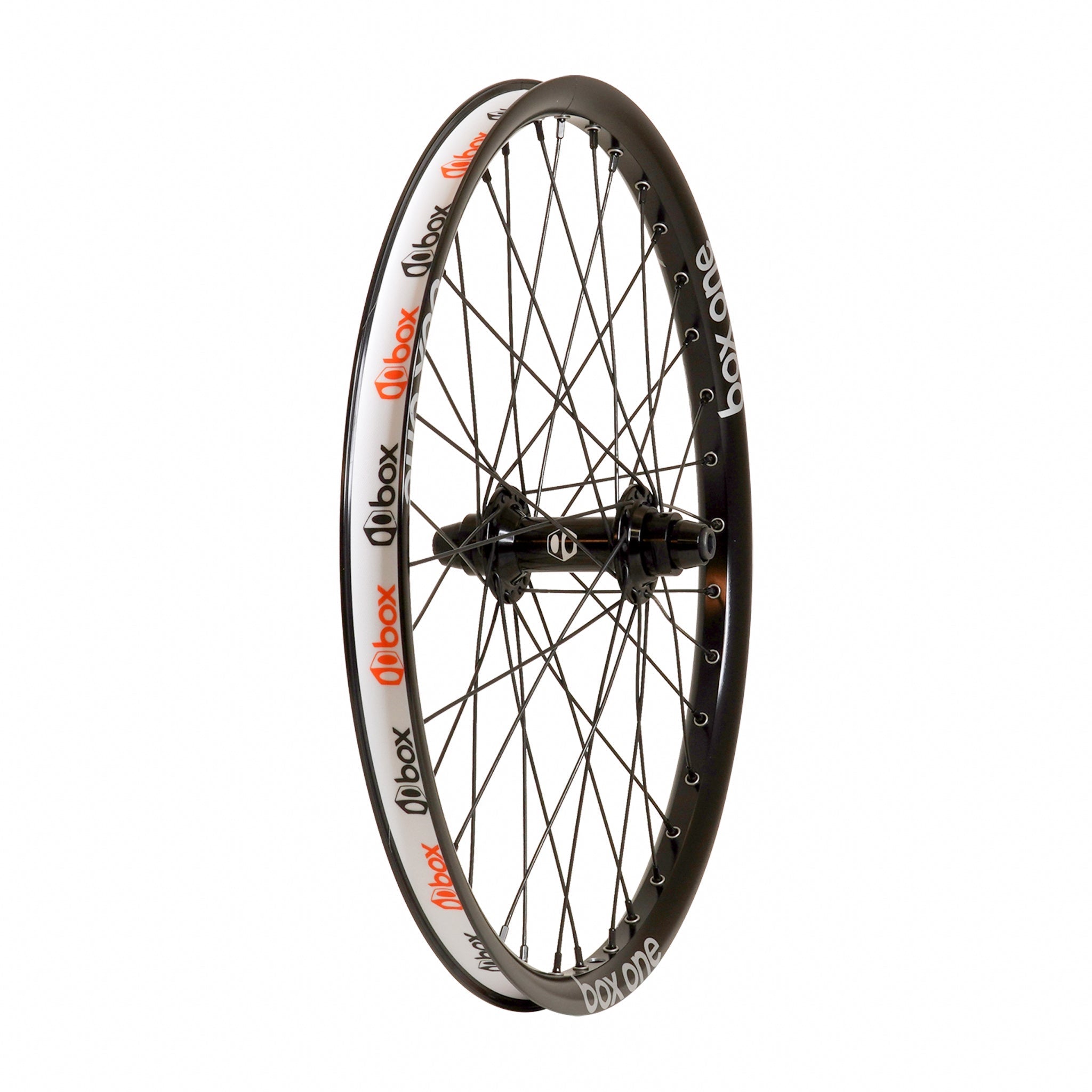 Box Three Pro Front 20 x 1.75