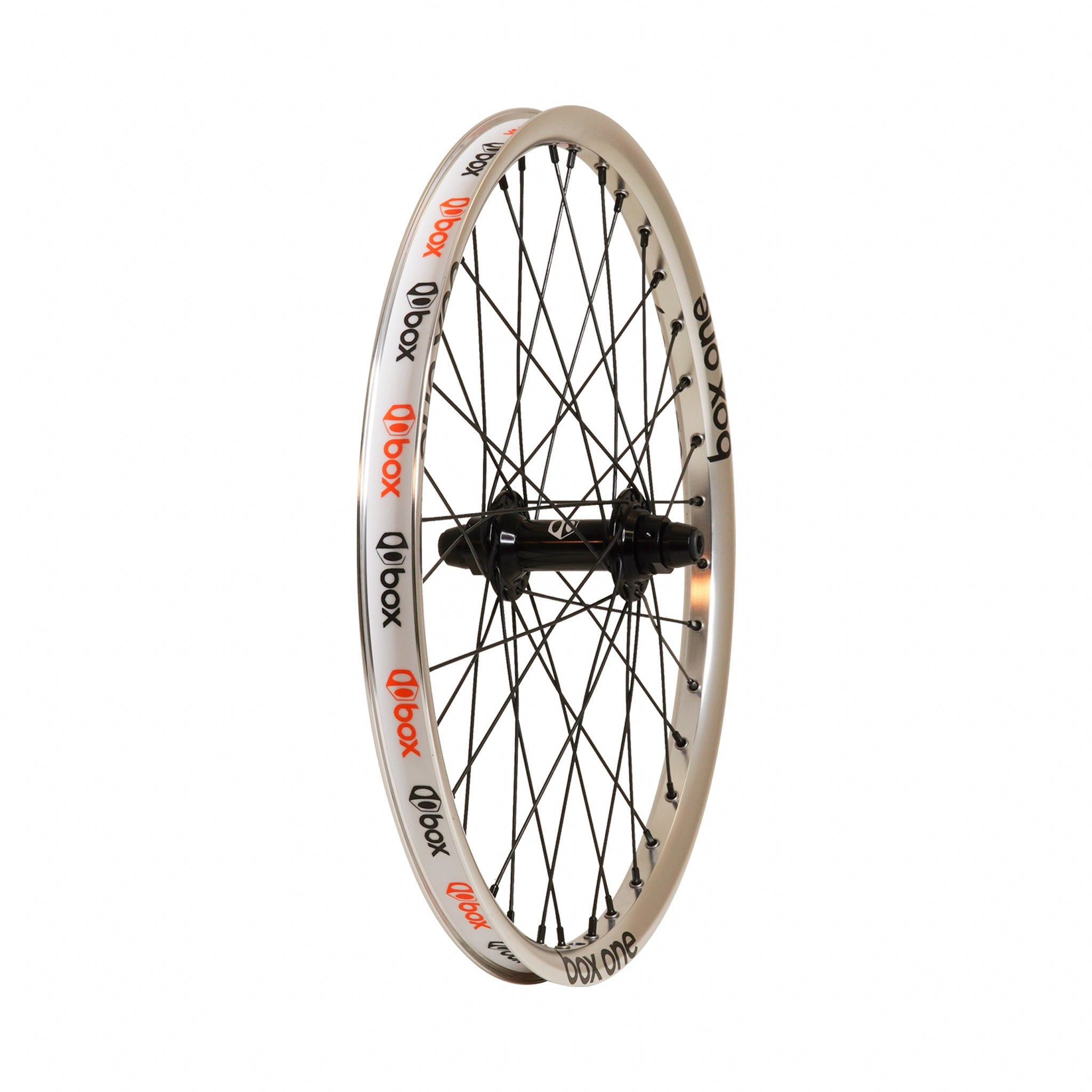 Box Three Pro Front 20 x 1.75