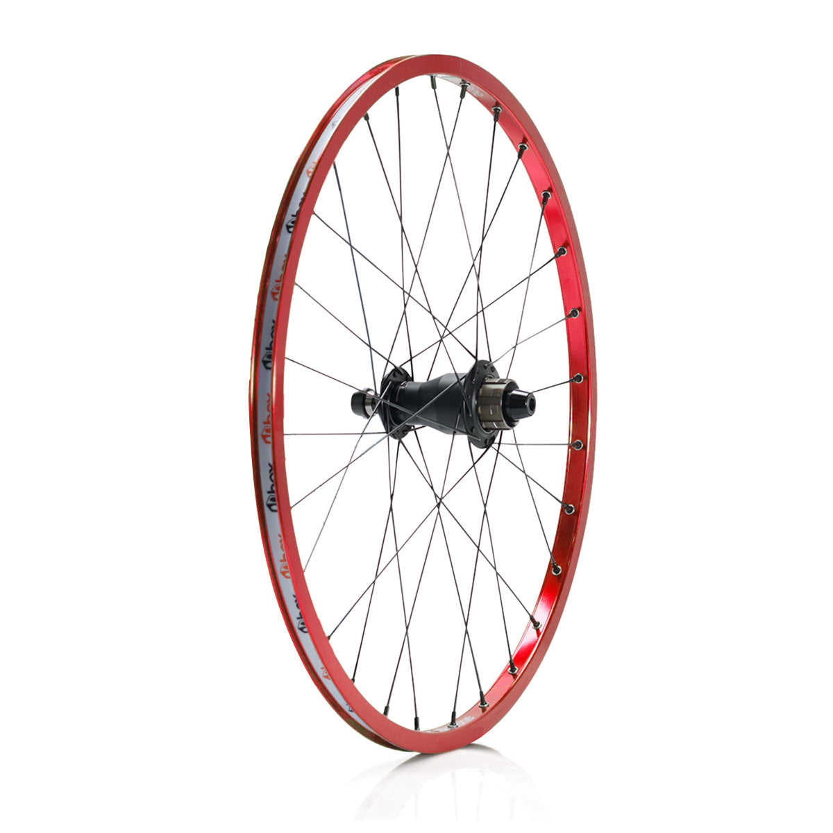 Box One Stealth Expert 10mm Rear Wheel