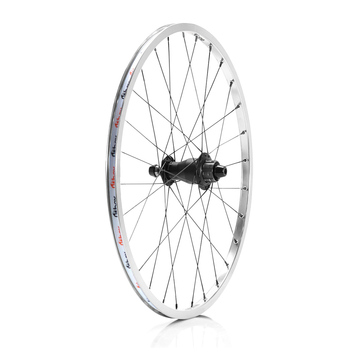 Box One Stealth Expert 10mm Rear Wheel Box One Stealth Expert 10mm Rear Wheel