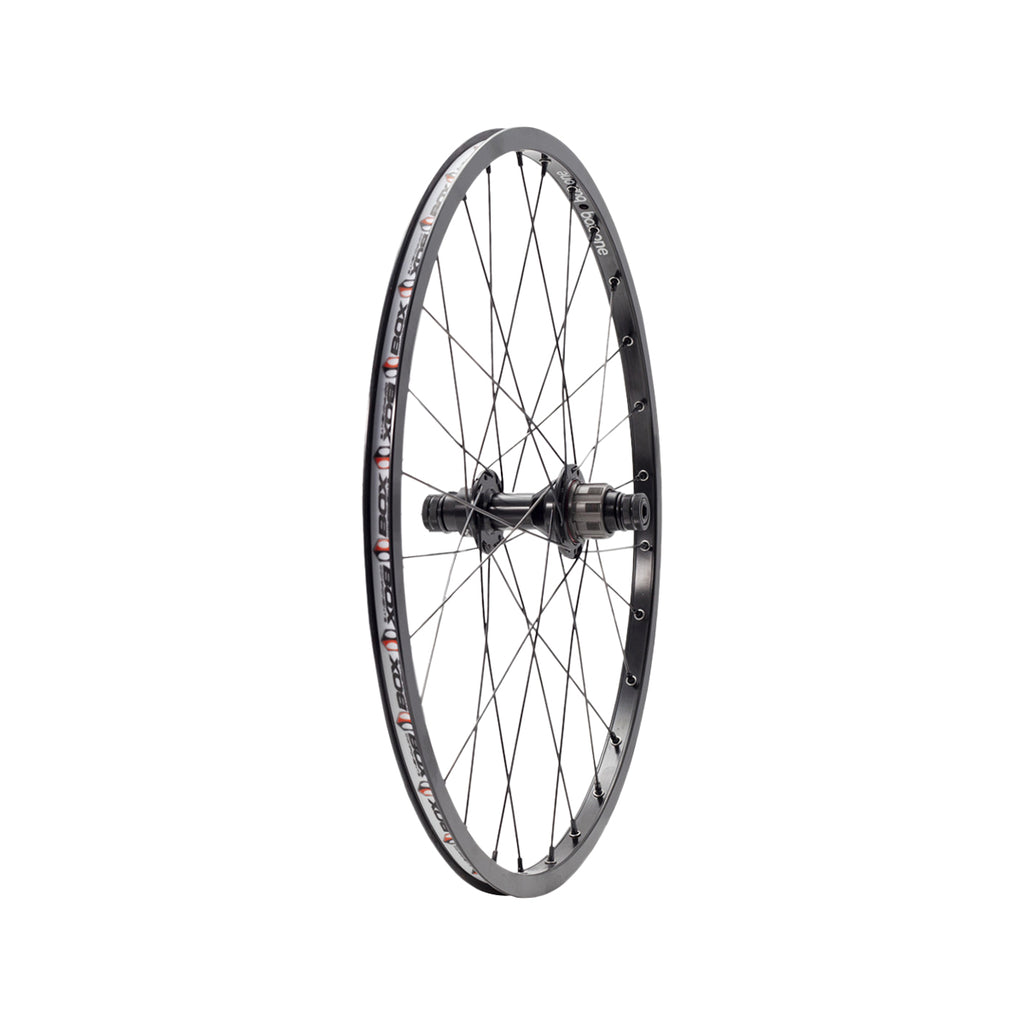 Box Three 28h 10mm Expert 451mm Rear Wheel