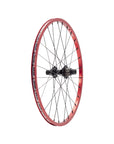 Box Three 28h 10mm Expert 451mm Rear Wheel