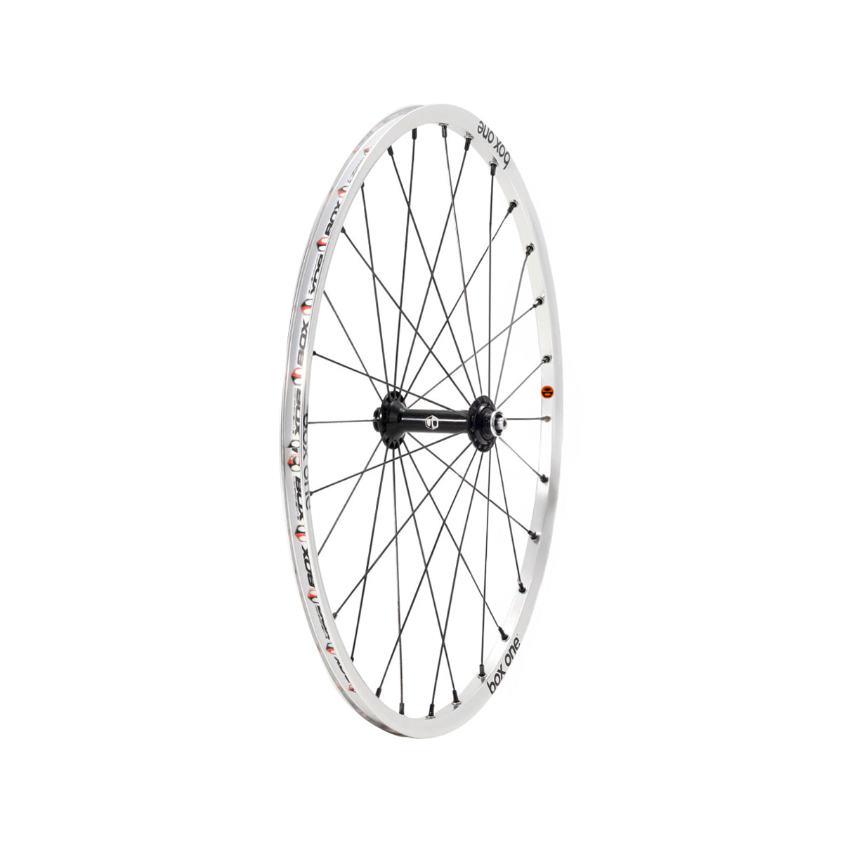 Box Three Expert Front 20 X 1-1/8 10mm Wheel