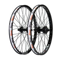 Box Three Pro 20 X 1.75" 10mm Wheelset