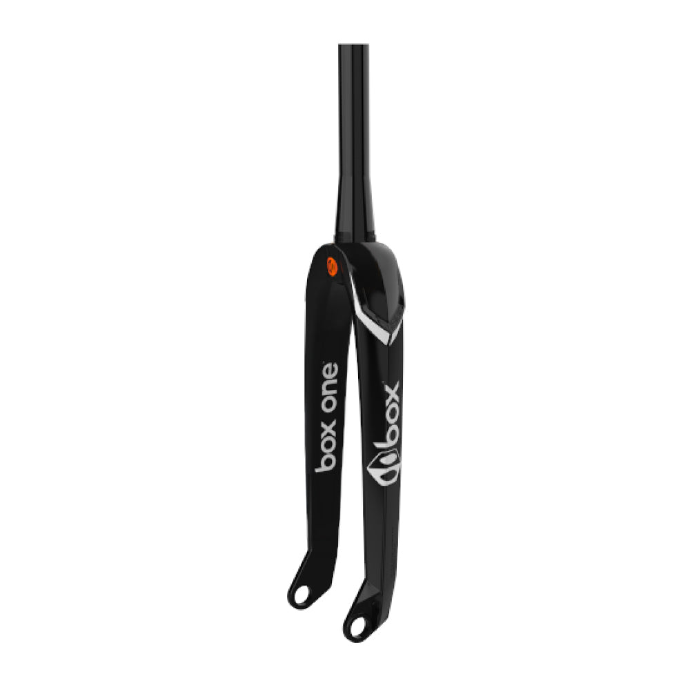 Box One Oversized X6 Pro Carbon Forks