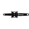 Box Four 2-Piece Crankset