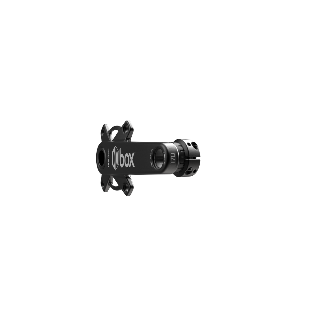 Box Four 2-Piece Crankset