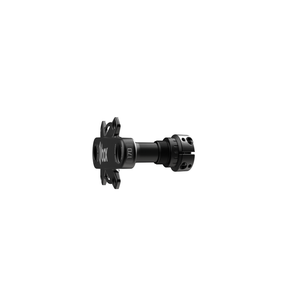 Box Four 2-Piece Crankset