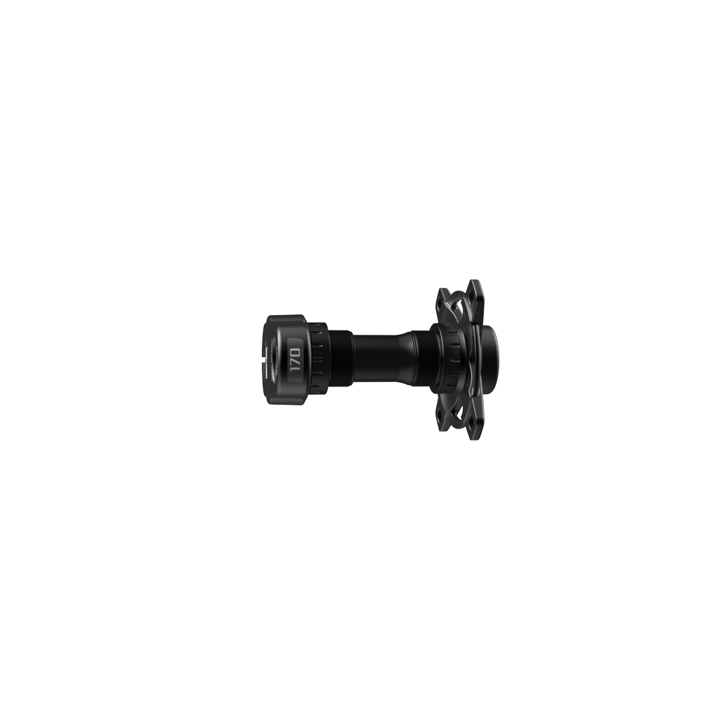 Box Four 2-Piece Crankset
