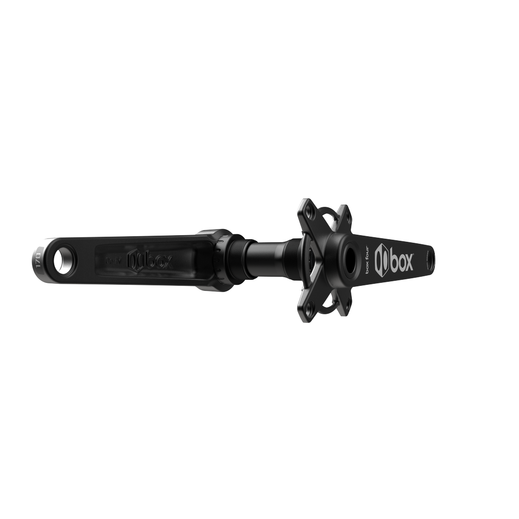 Box Four 2-Piece Crankset