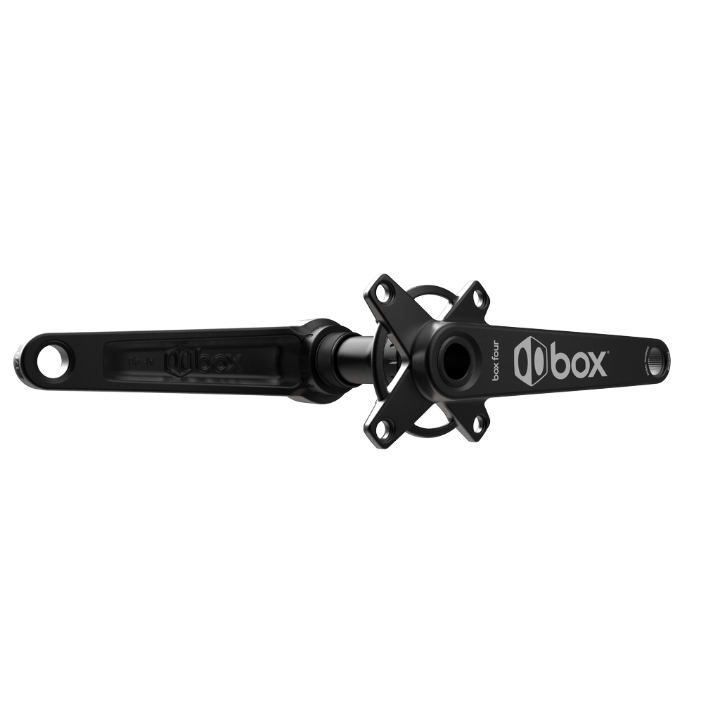 Box Four 2-Piece Crankset
